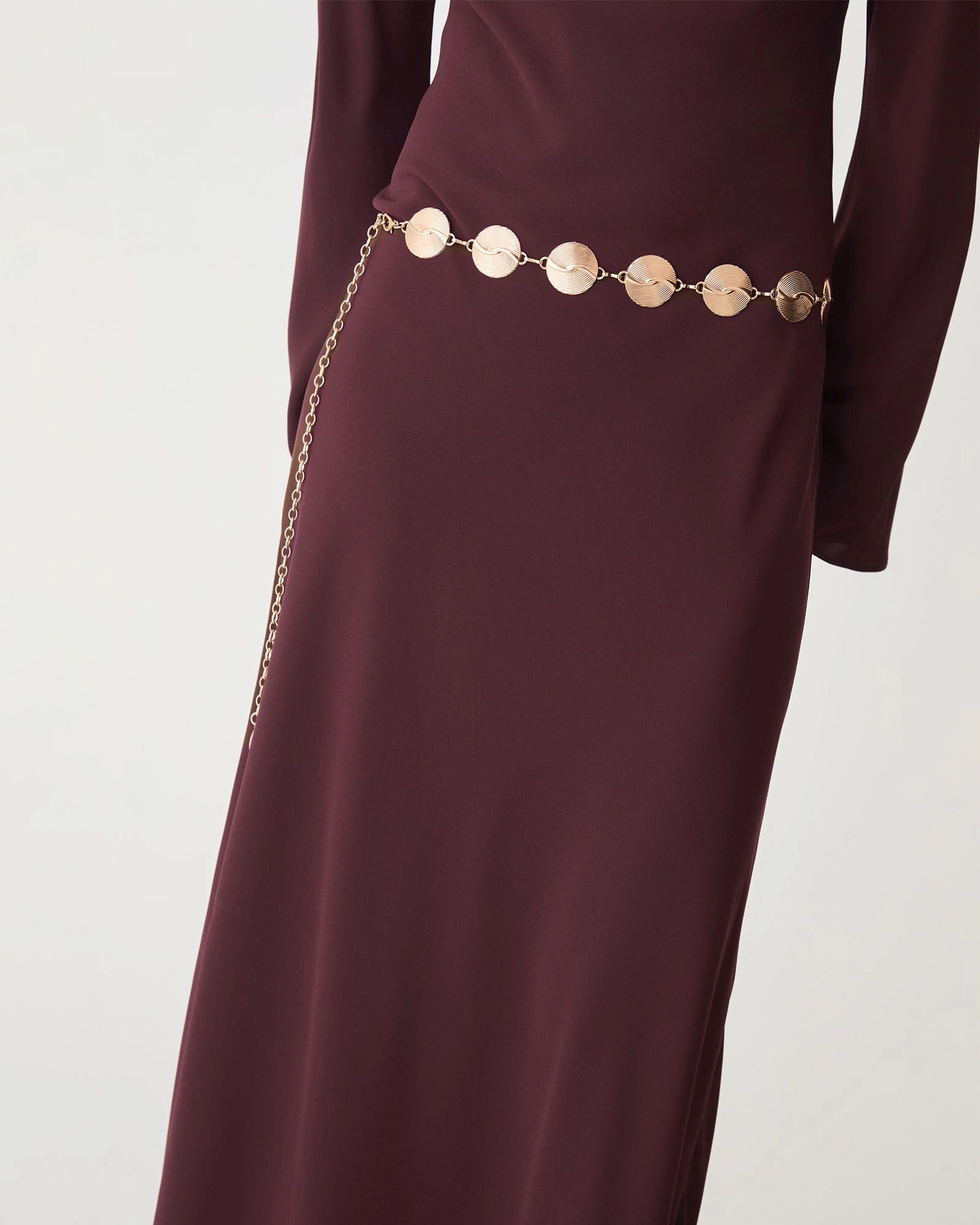 Forcast Accessories - Elara Coin Belt