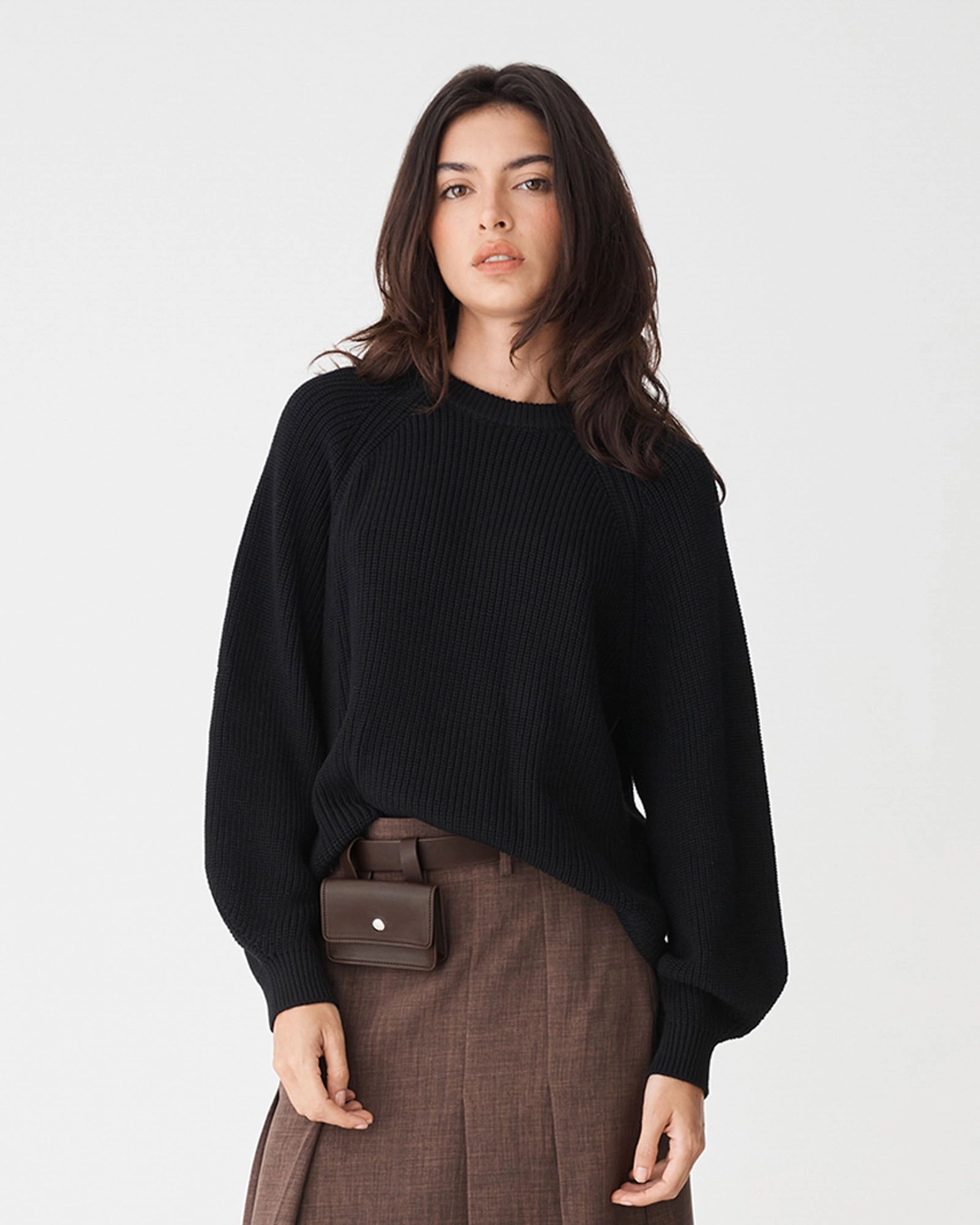 Forcast Accessories - Havanna Pocket Belt
