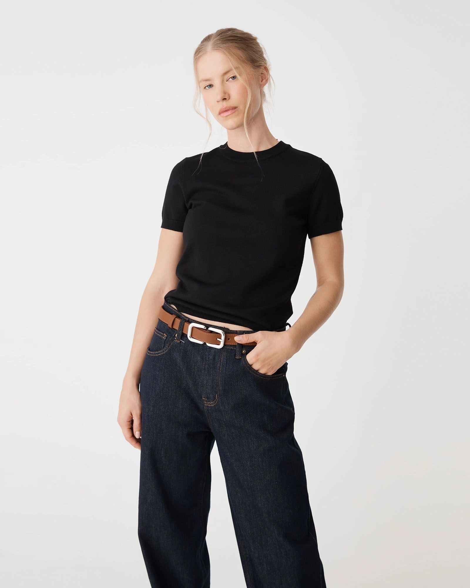 Forcast Accessories - Dublin Twin Belt