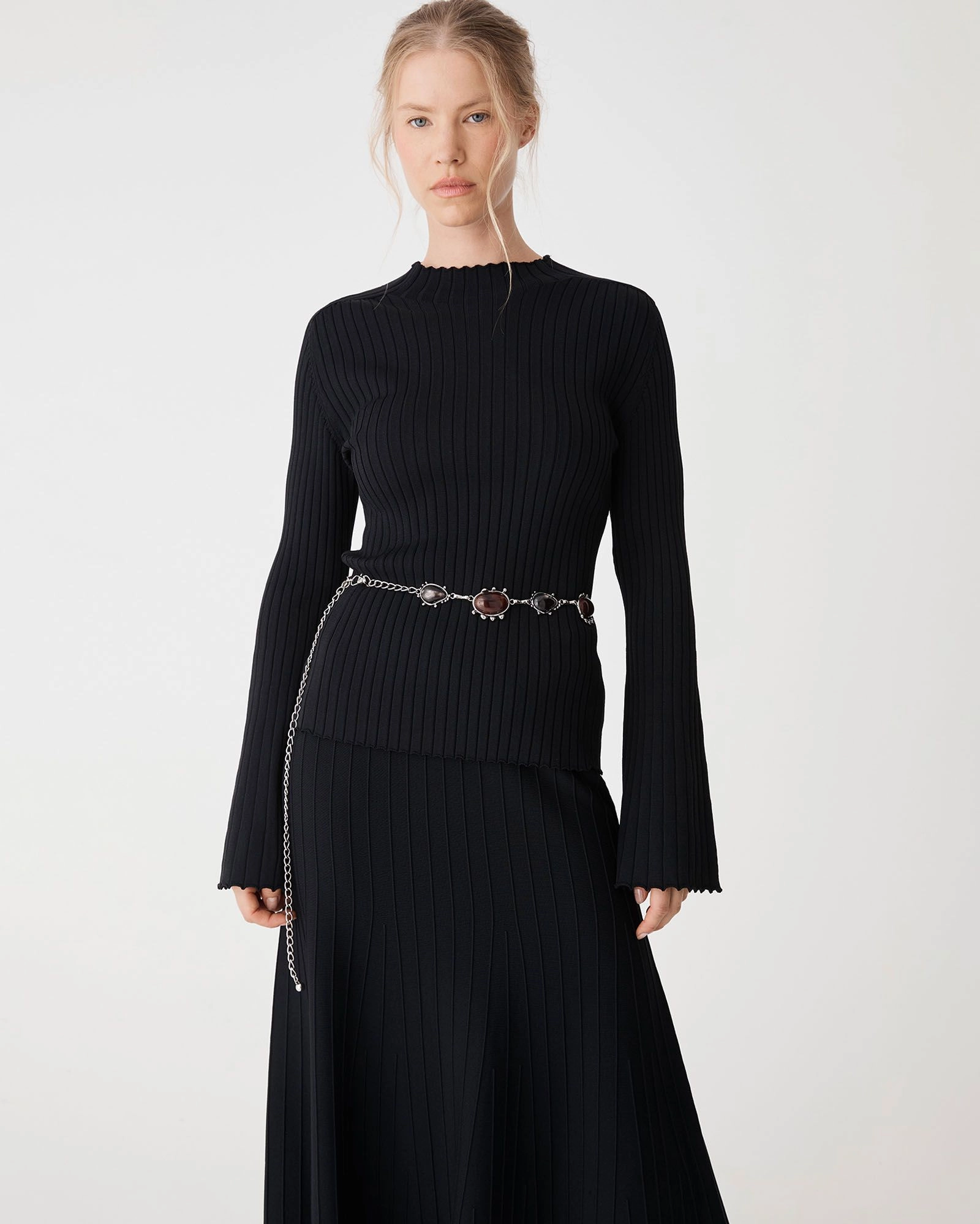 Forcast Accessories - Morocco Stone Belt