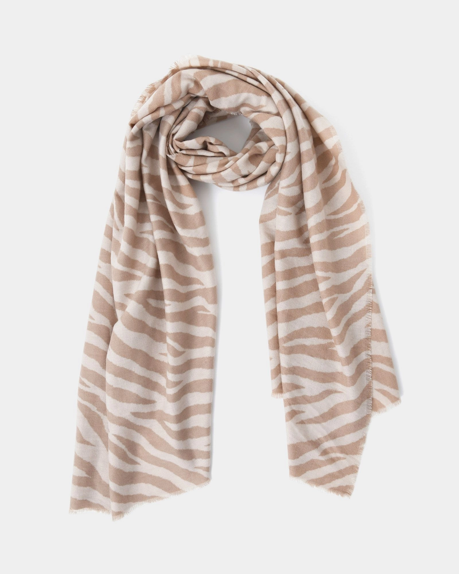 Forcast Accessories - Ashly Scarf