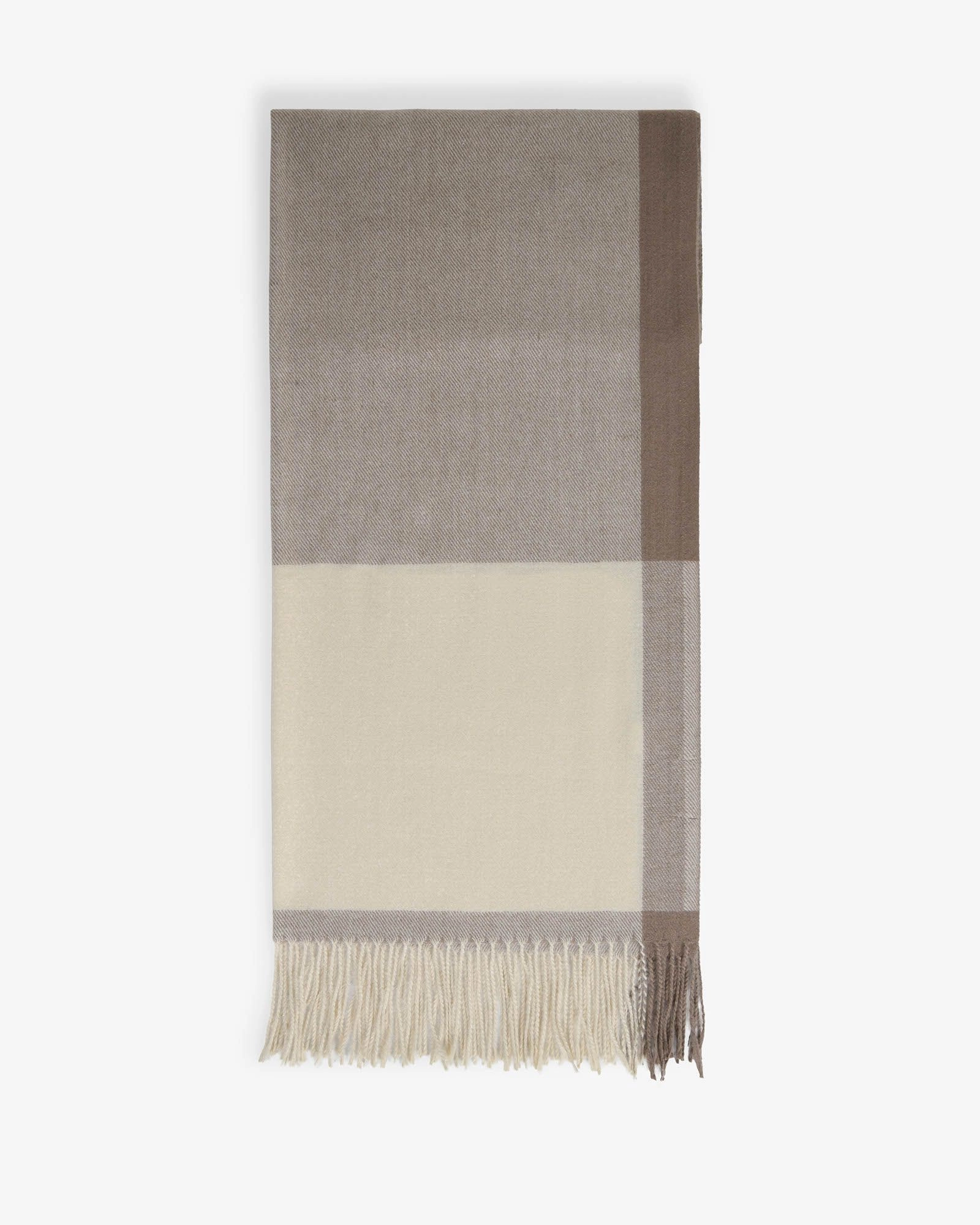 Forcast Accessories - Ashley Fringe Scarf