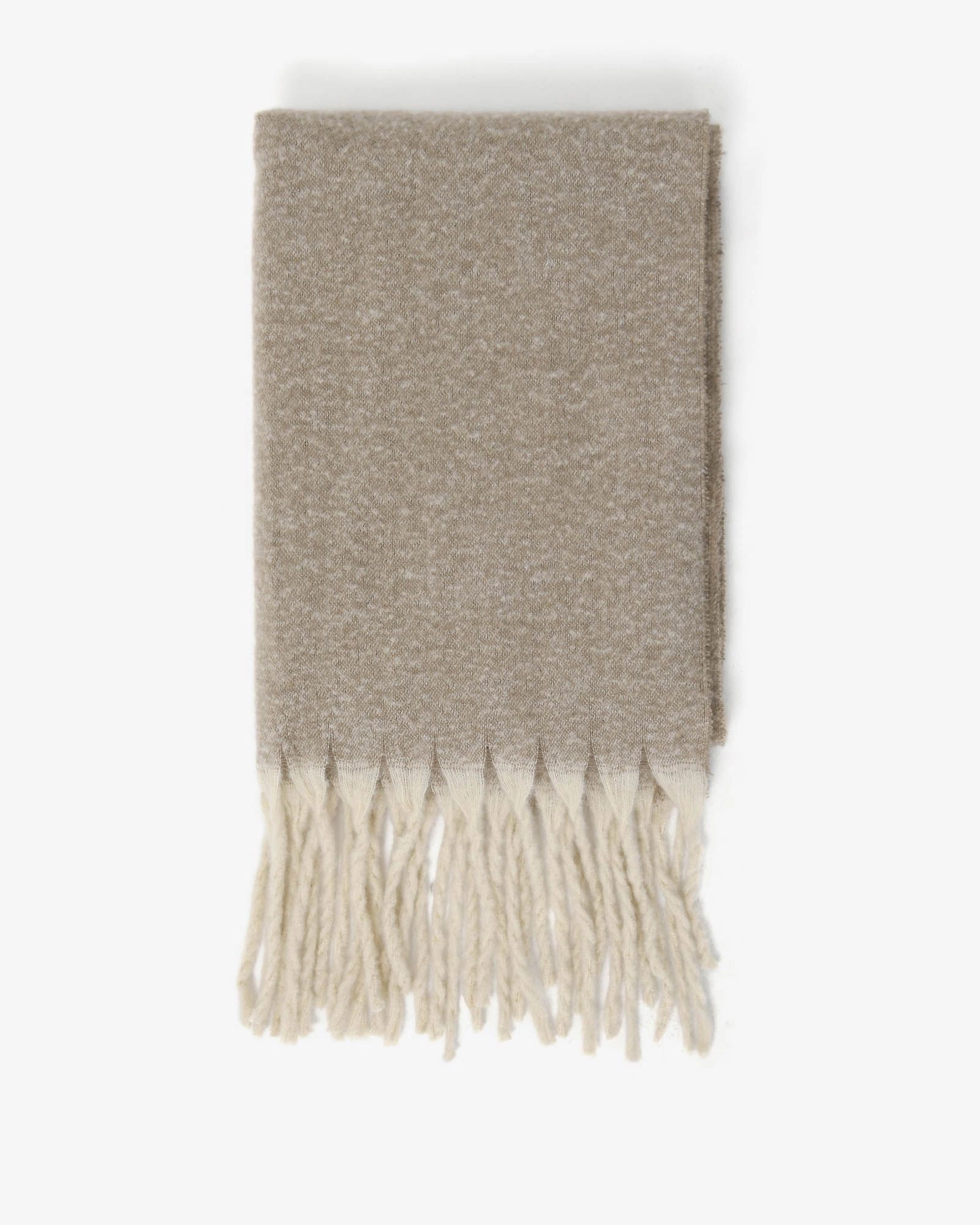 Forcast Accessories - Ami Fringe Scarf