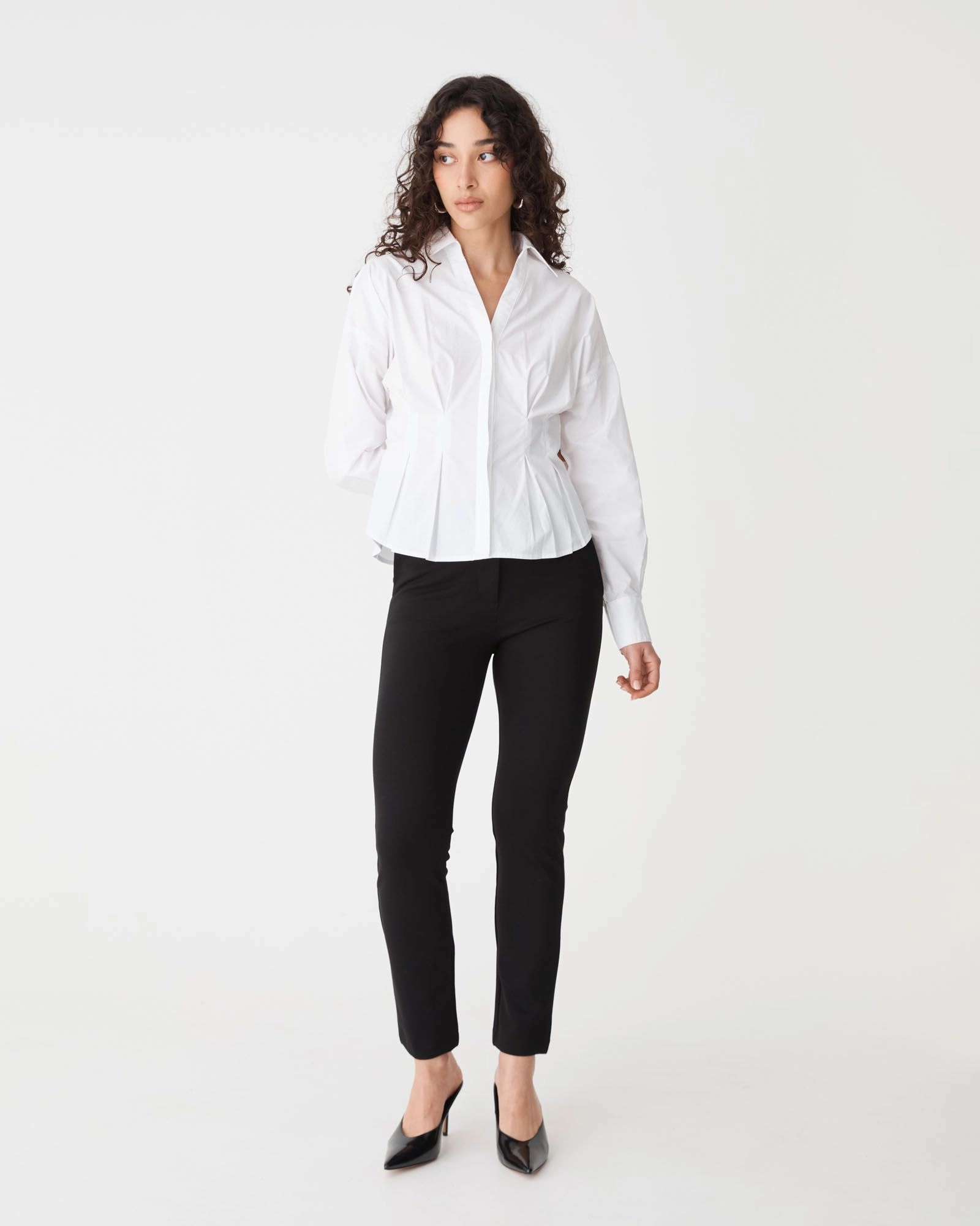 Forcast Clothing - Sutton Slim Pant