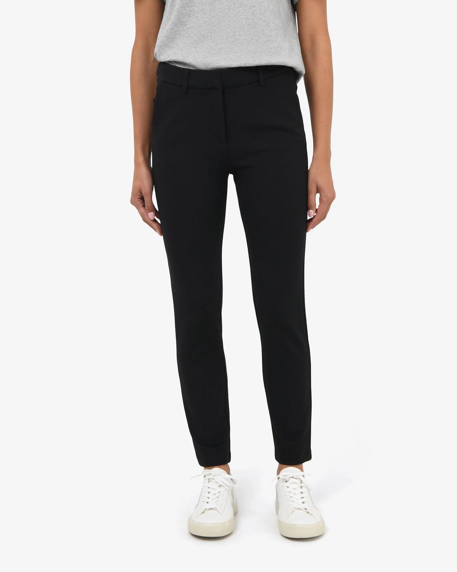 Forcast Clothing - Sutton Slim Pant