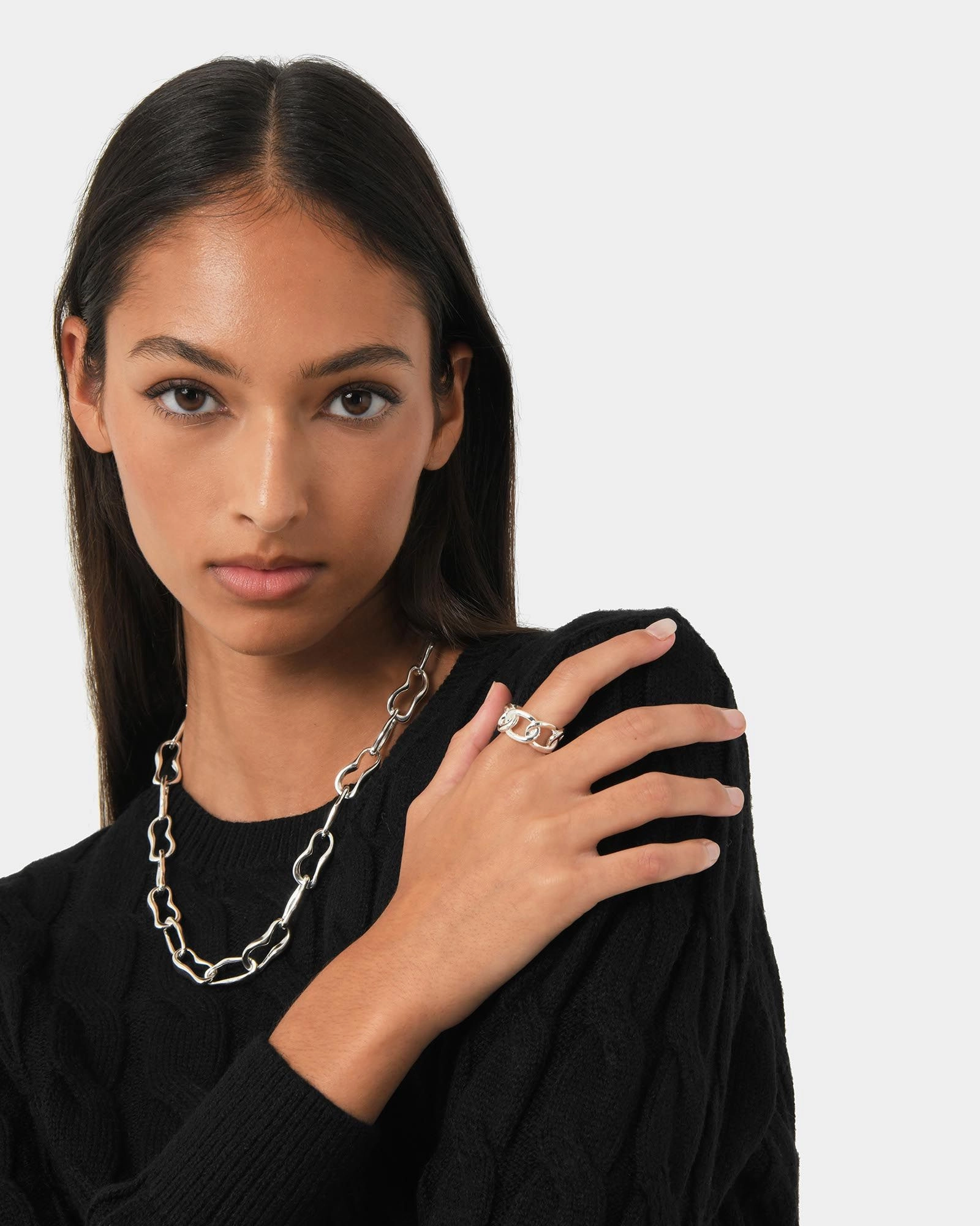 Forcast Accessories - Wonder Chain Ring
