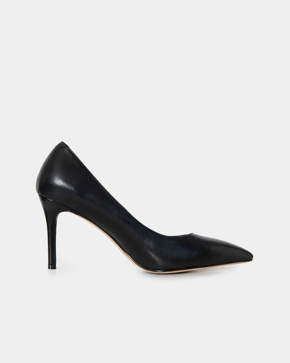 Forcast Shoes, the Kelsey stiletto Heel
