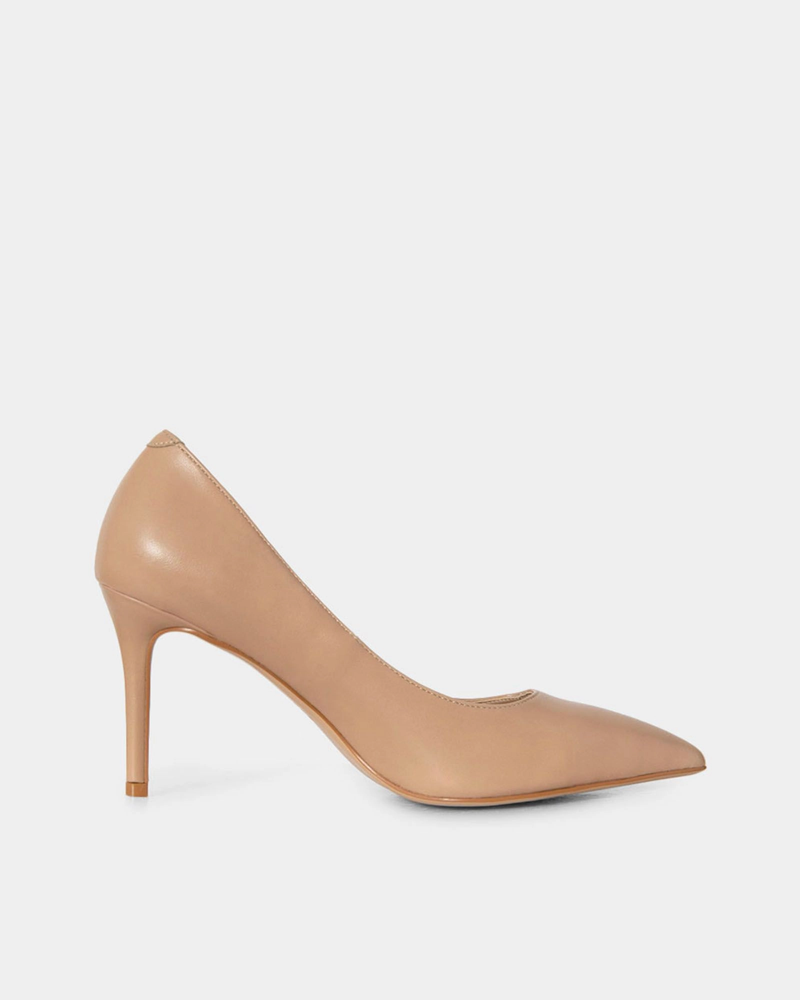 Forcast Shoes, the Kelsey stiletto Heel