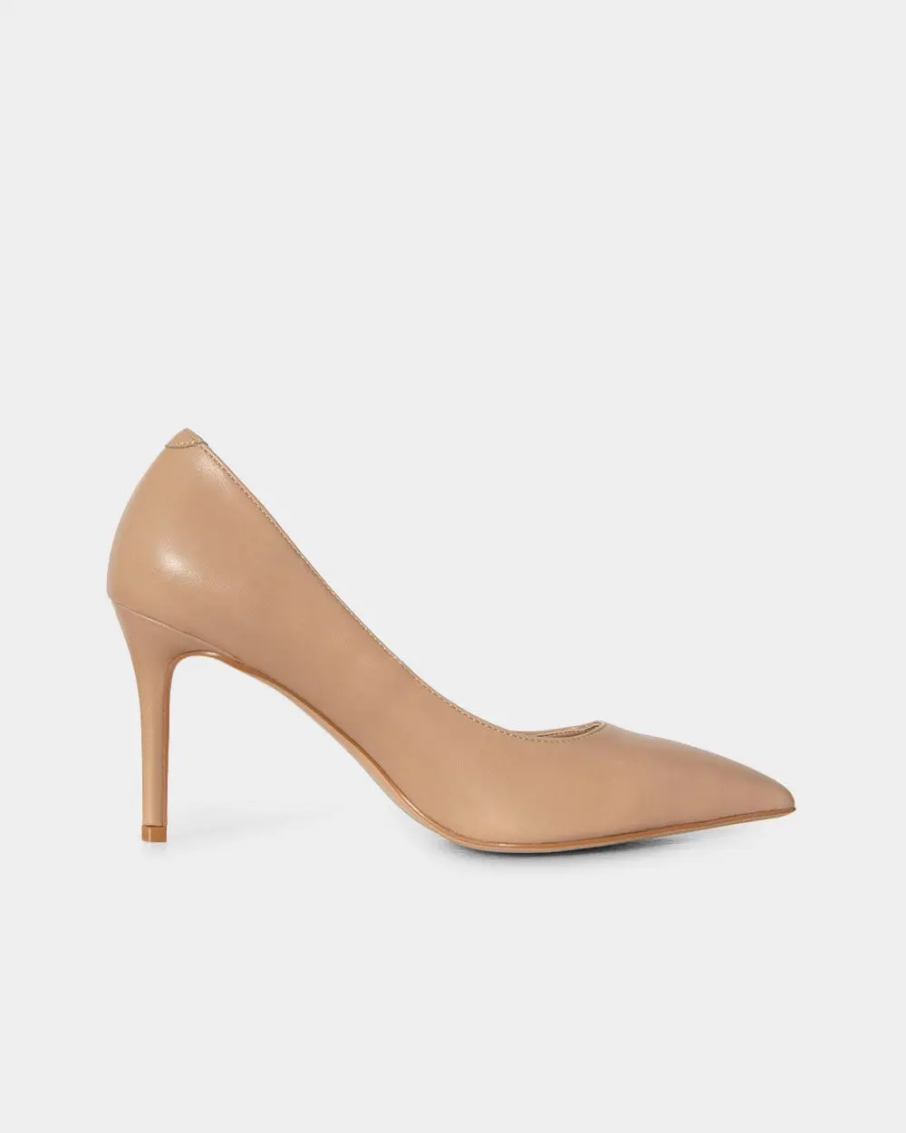 Forcast Clothing, the Kelsey stiletto Heel