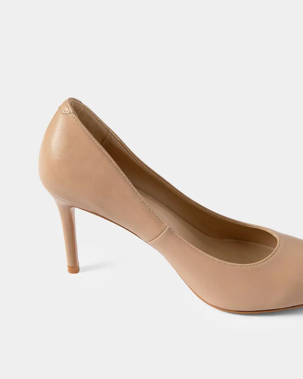 Forcast Clothing, the Kelsey stiletto Heel
