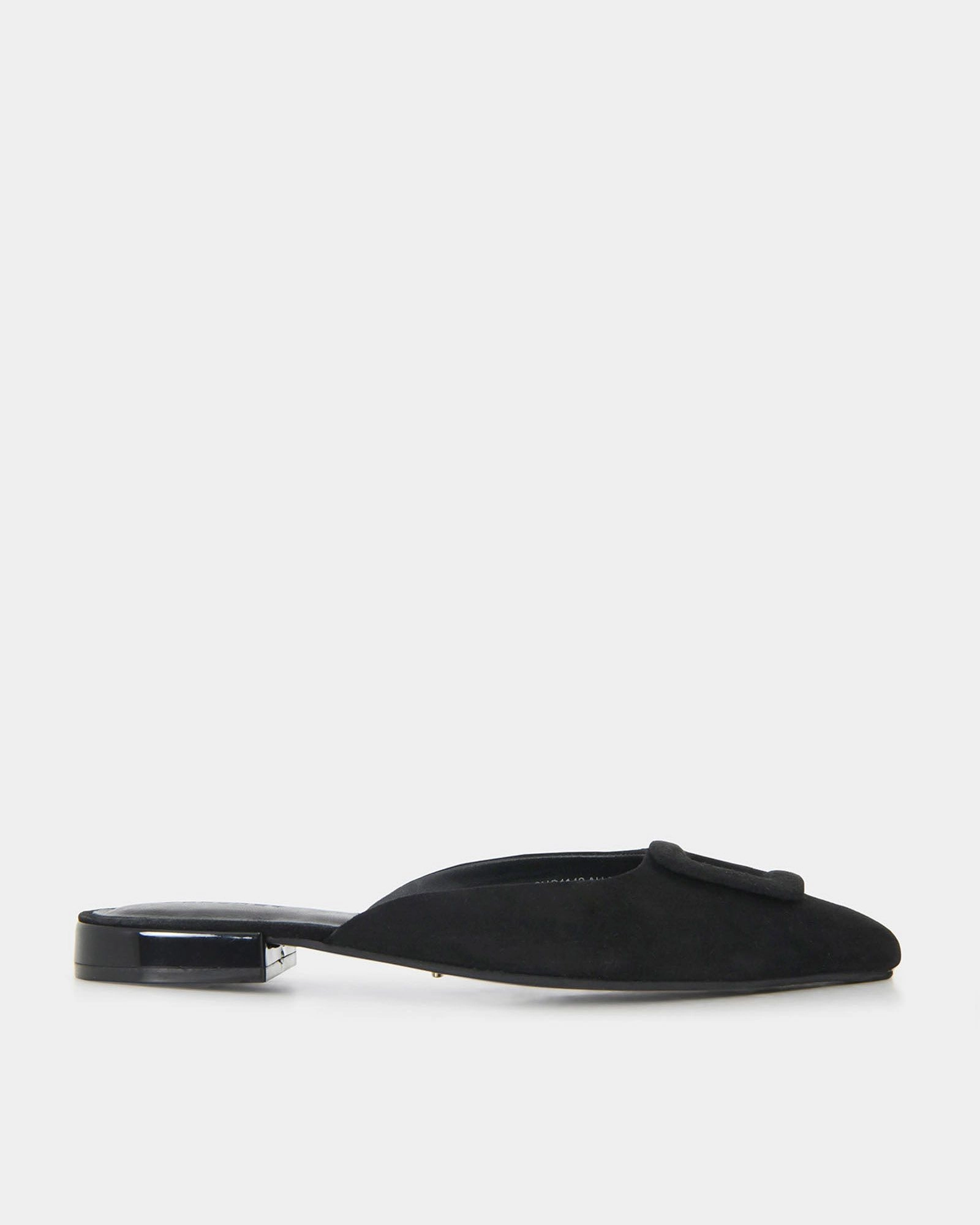 Forcast Accessories - Elizabella Leather Mules