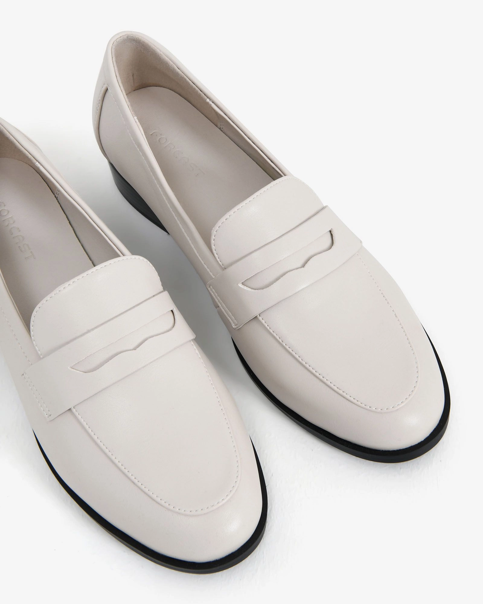 Forcast Accessories - Sienna Classic Loafer