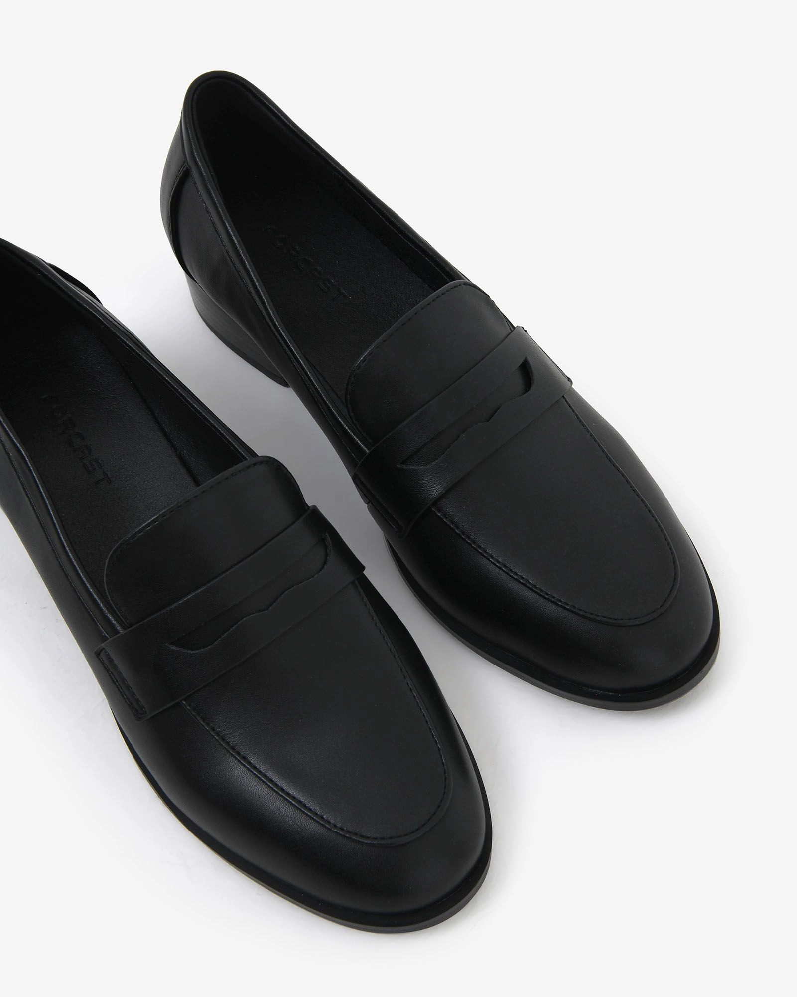 Forcast Accessories - Sienna Classic Loafer