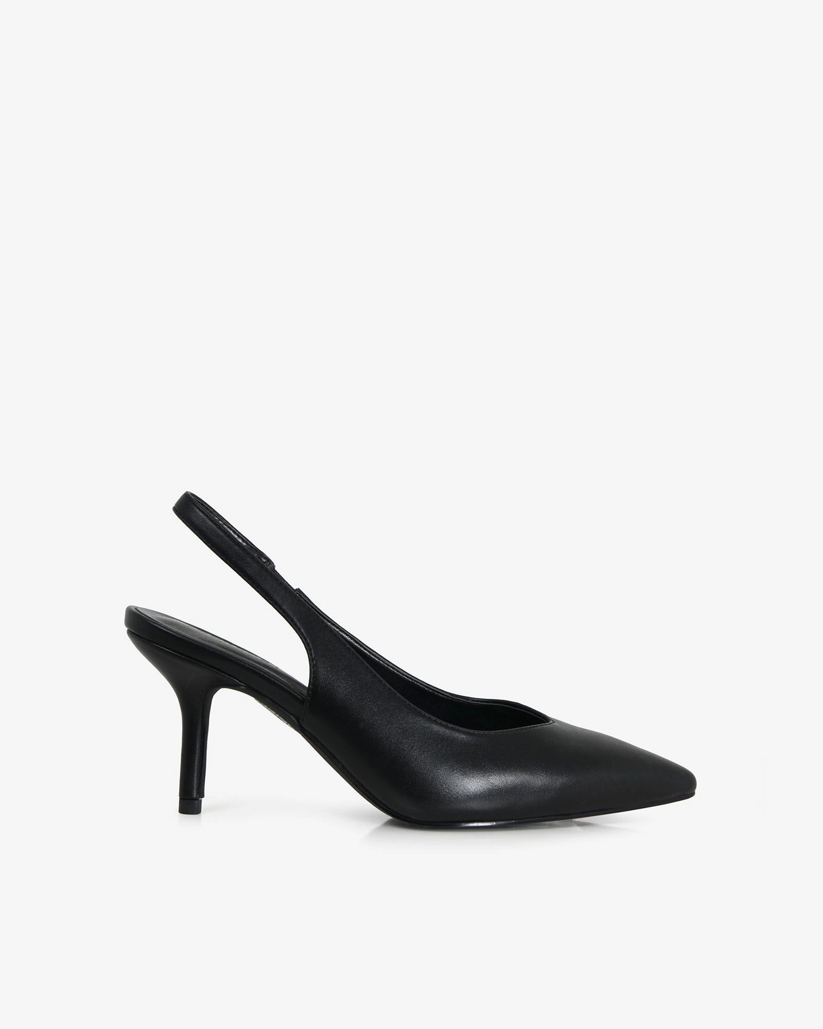 Forcast Accessories - Sophie Slingback Pump
