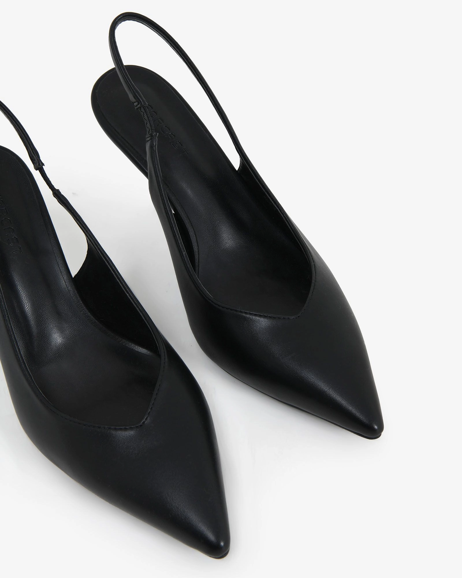 Forcast Accessories - Sophie Slingback Pump