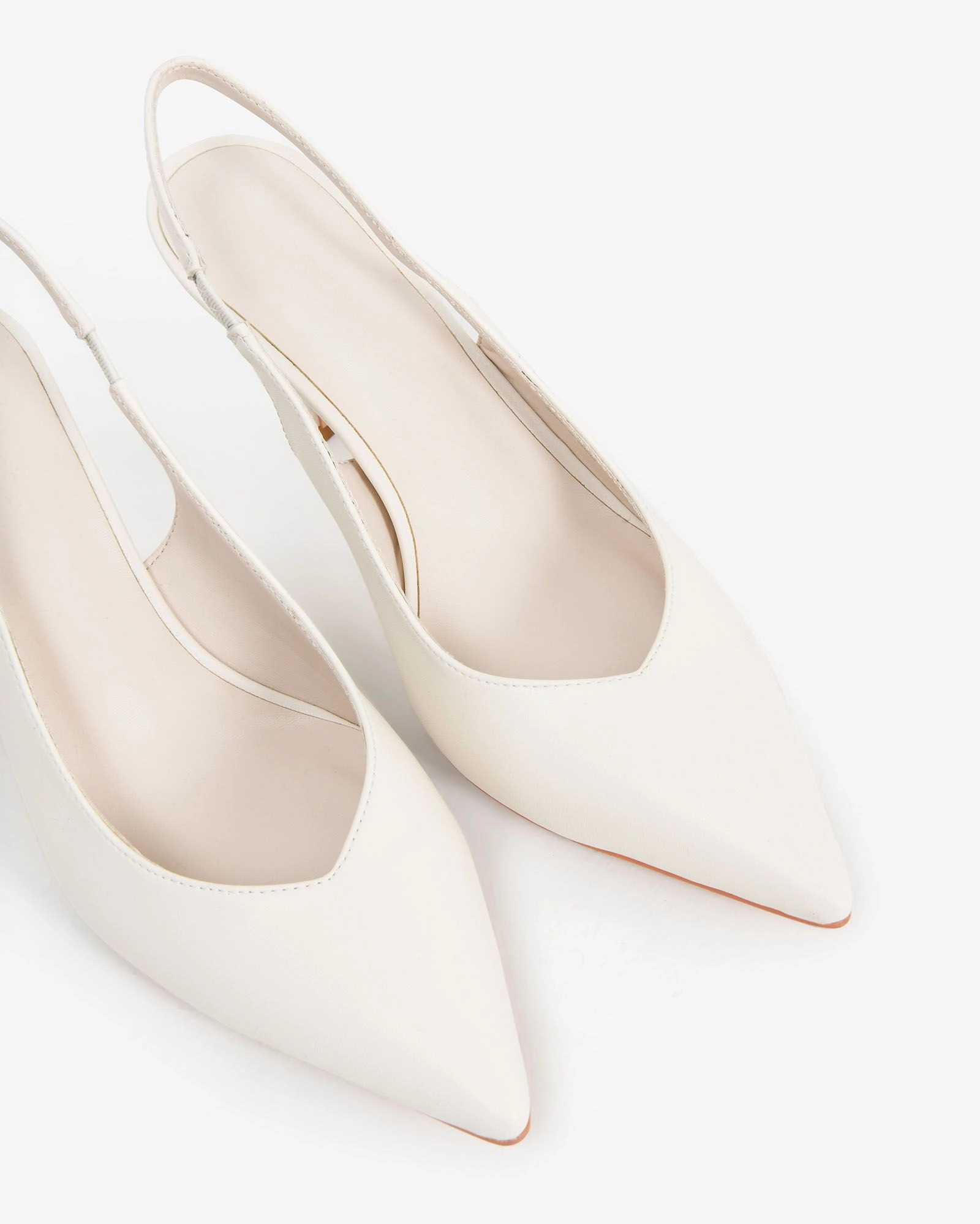 Forcast Accessories - Sophie Slingback Pump