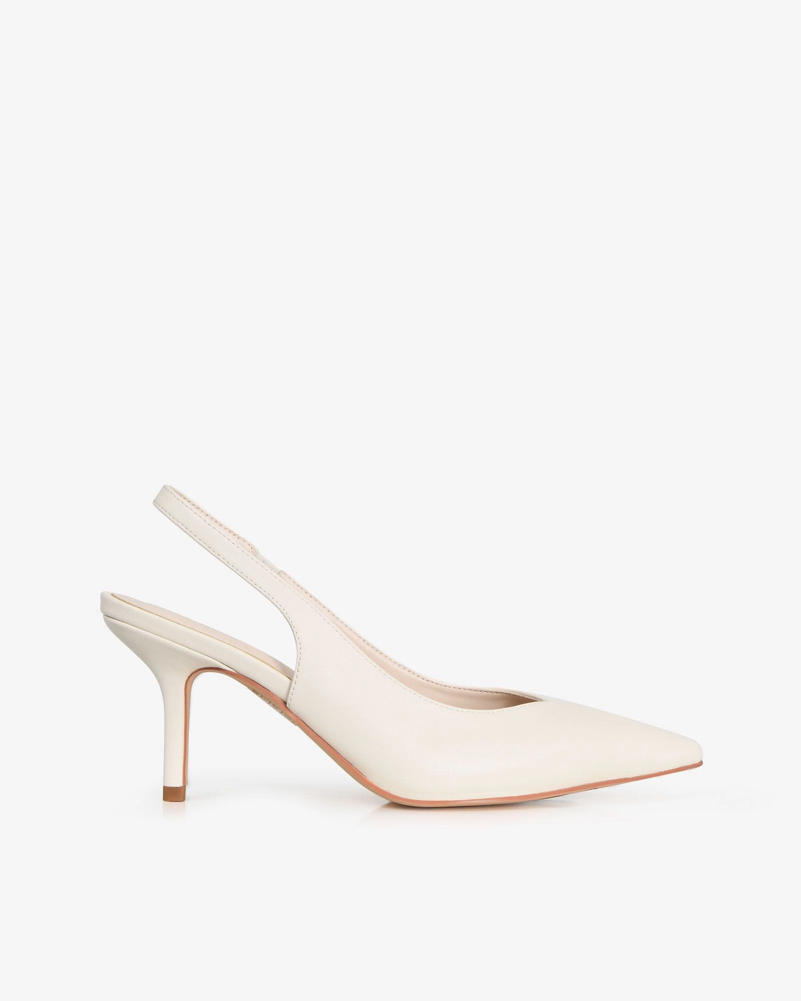 Forcast Accessories - Sophie Slingback Pump