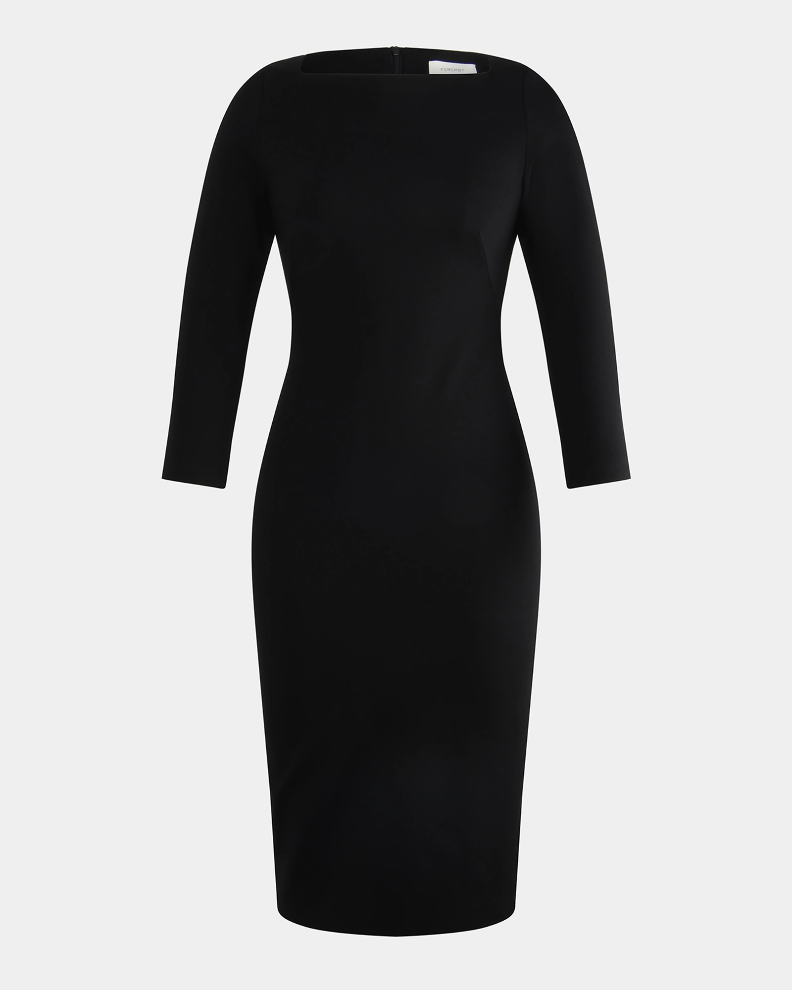 Sutton Ponte Dress