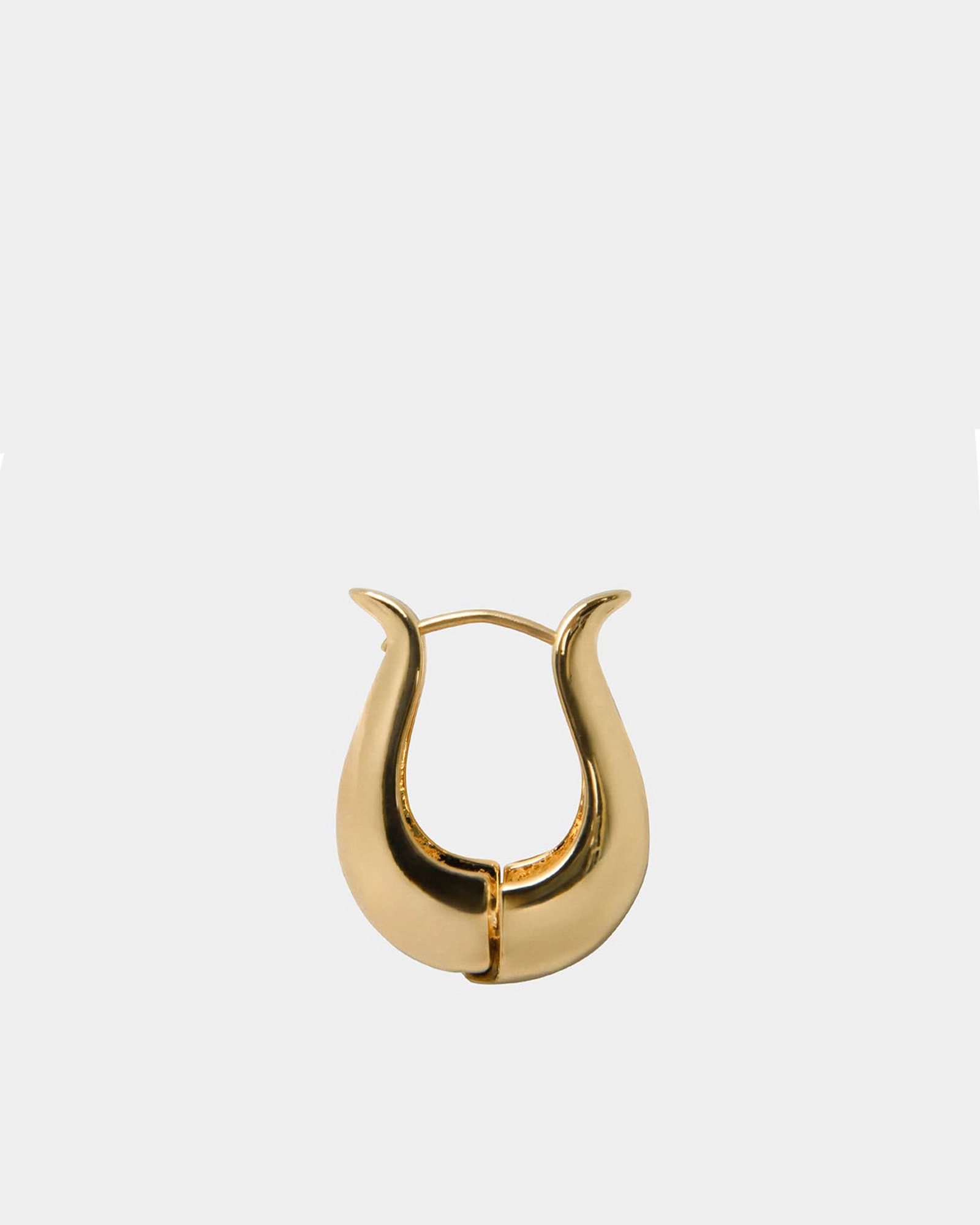 Goulbury Hoop Earrings