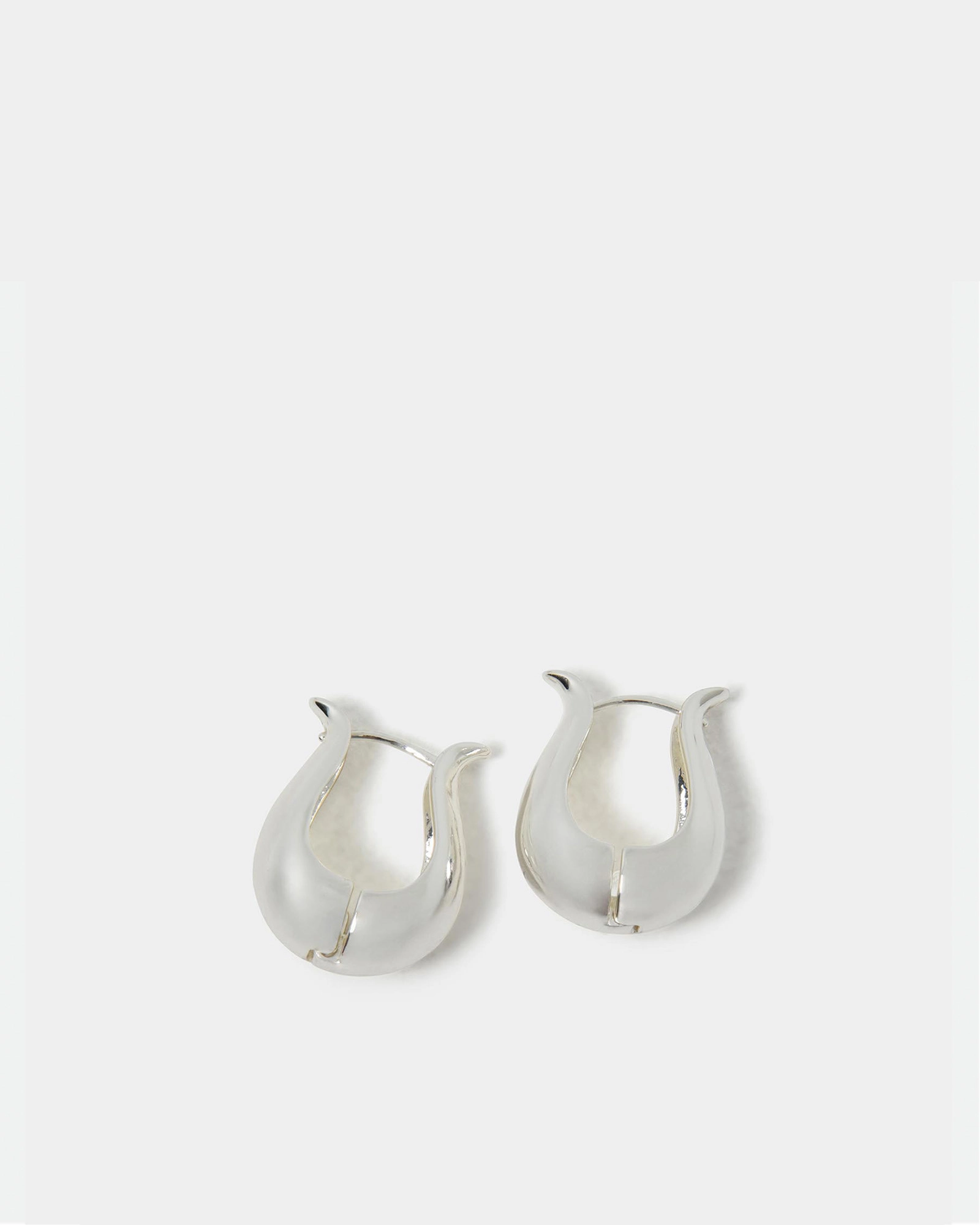 Goulbury Hoop Earrings