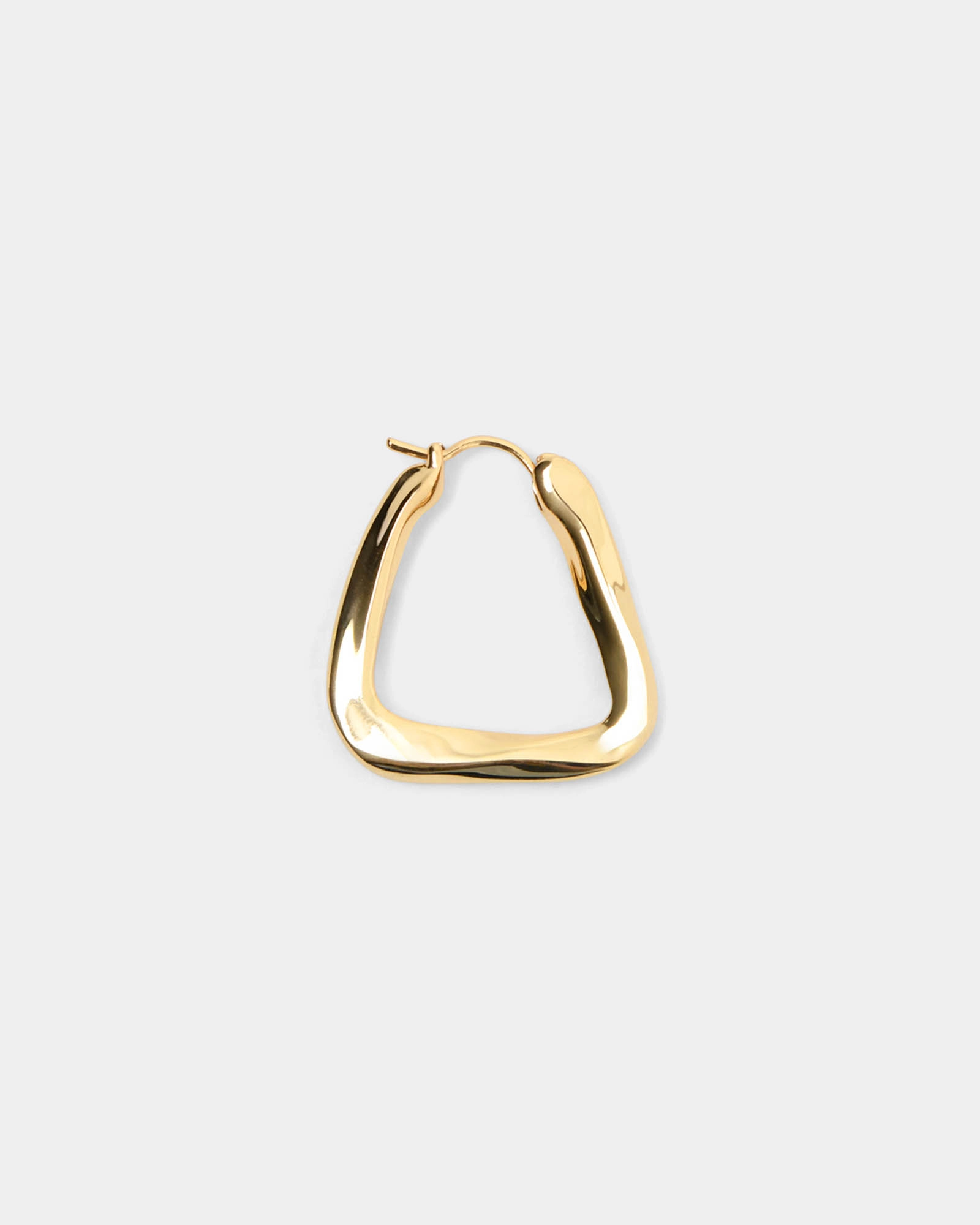 Esma Gold Earrings