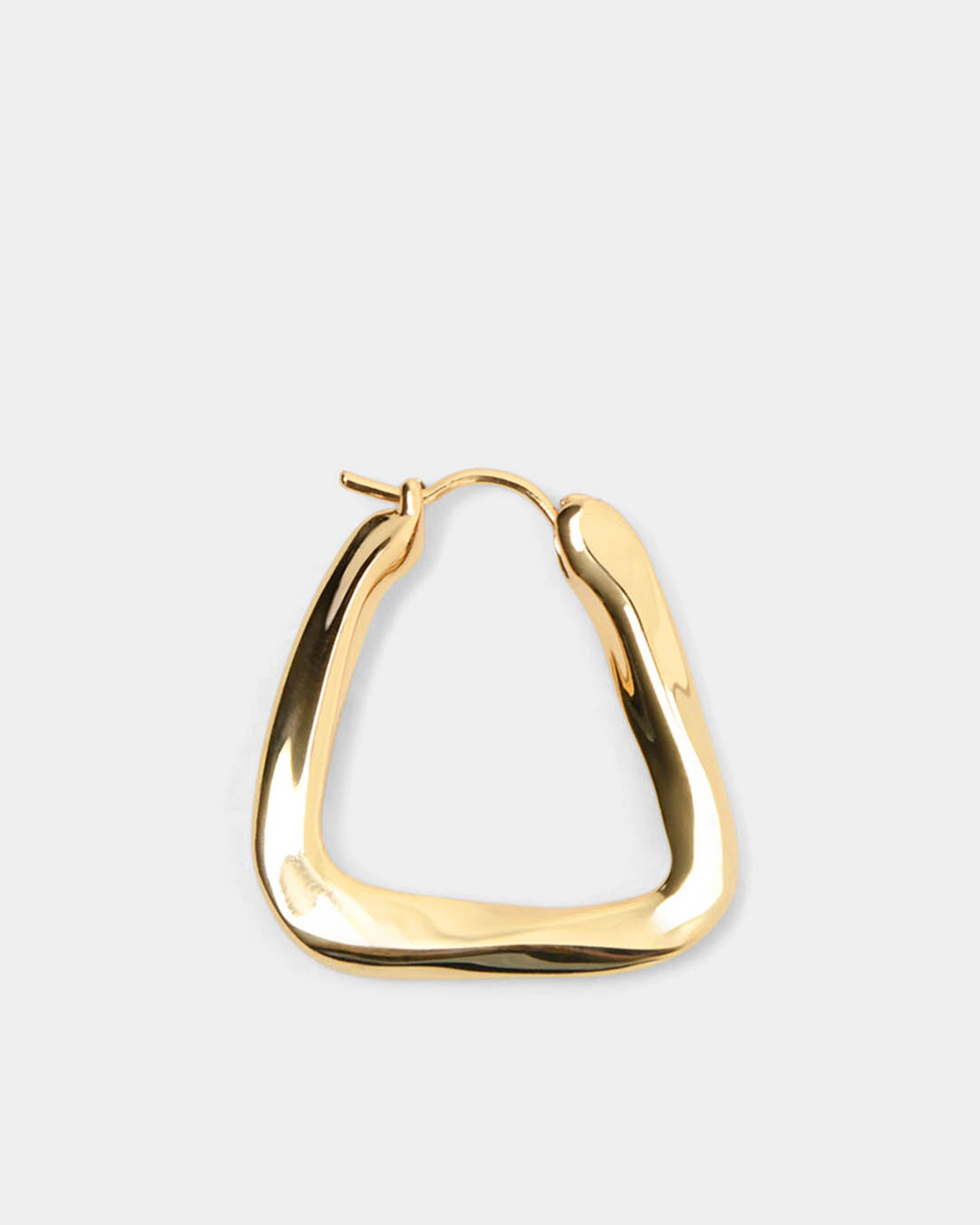 Esma Gold Earrings