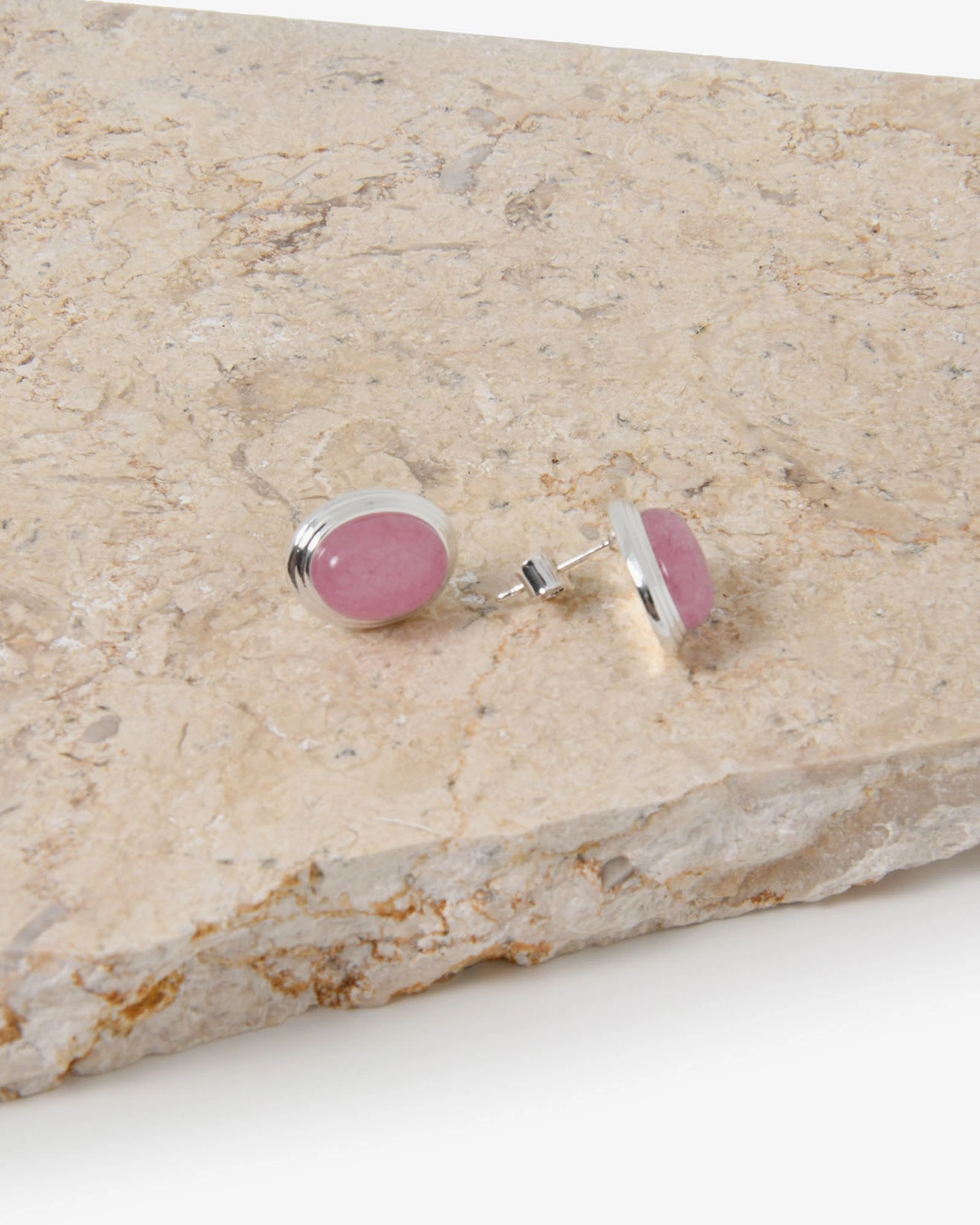 Sienna Stone Earrings