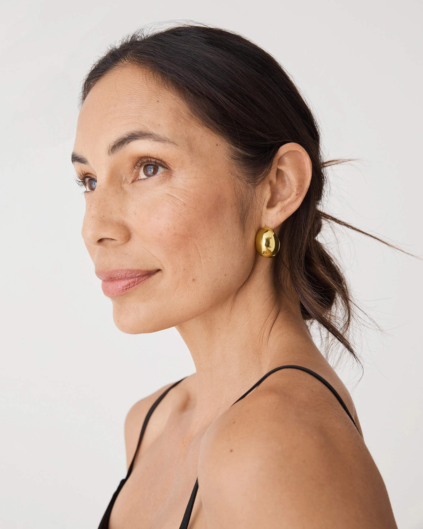 Sammy 2 Bubble Earrings