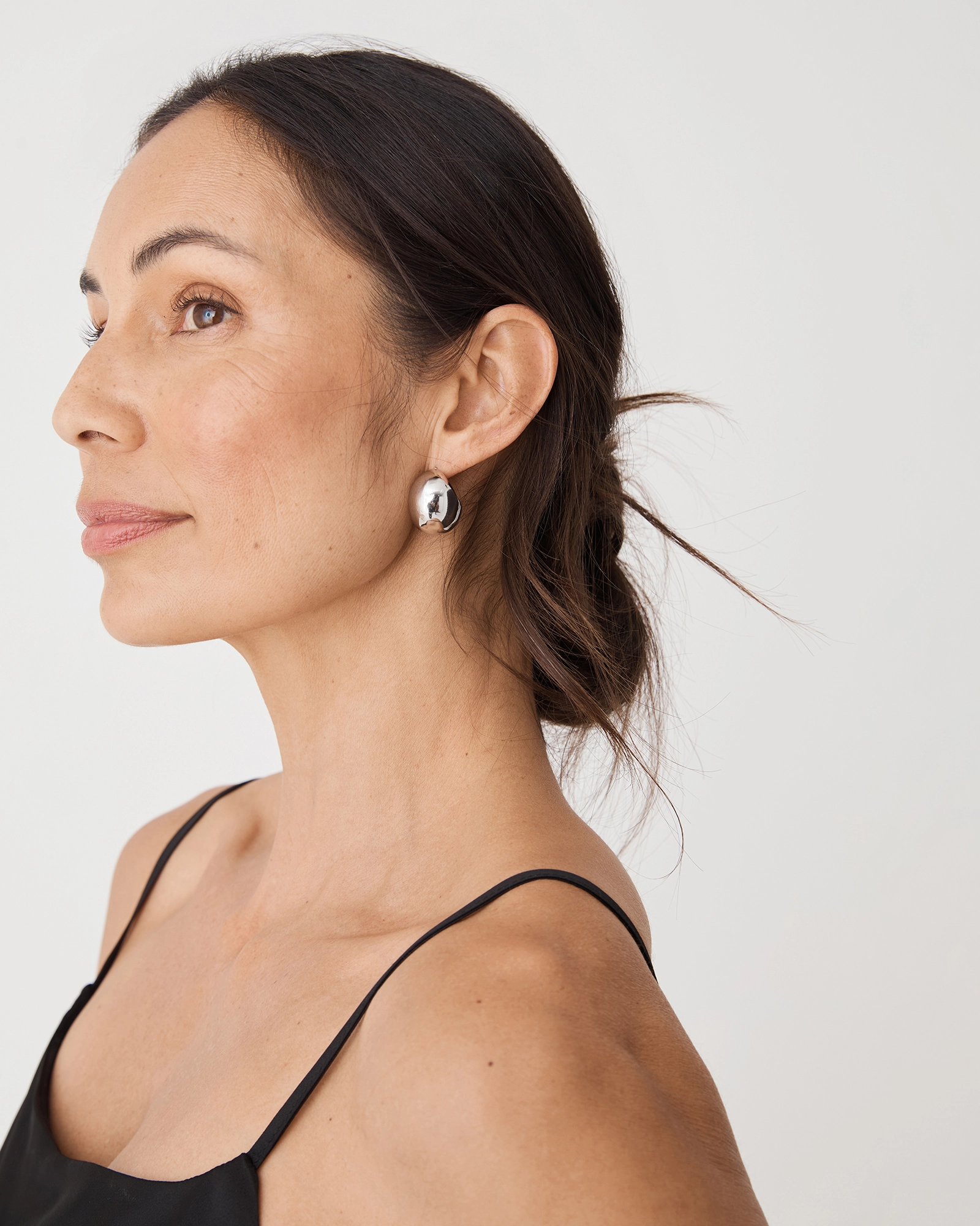 Sammy 2 Bubble Earrings