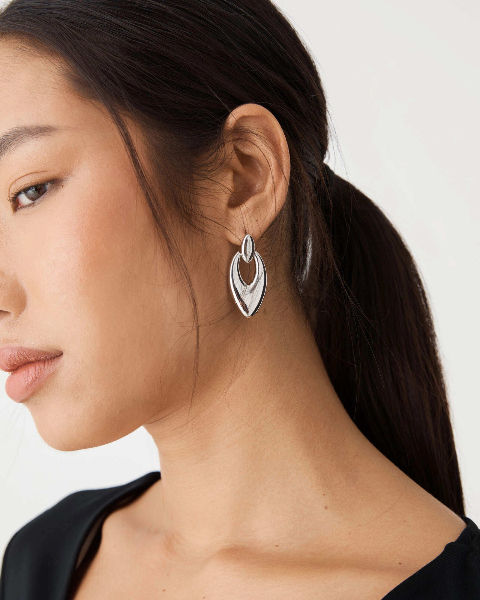 Thalia Drops Earrings