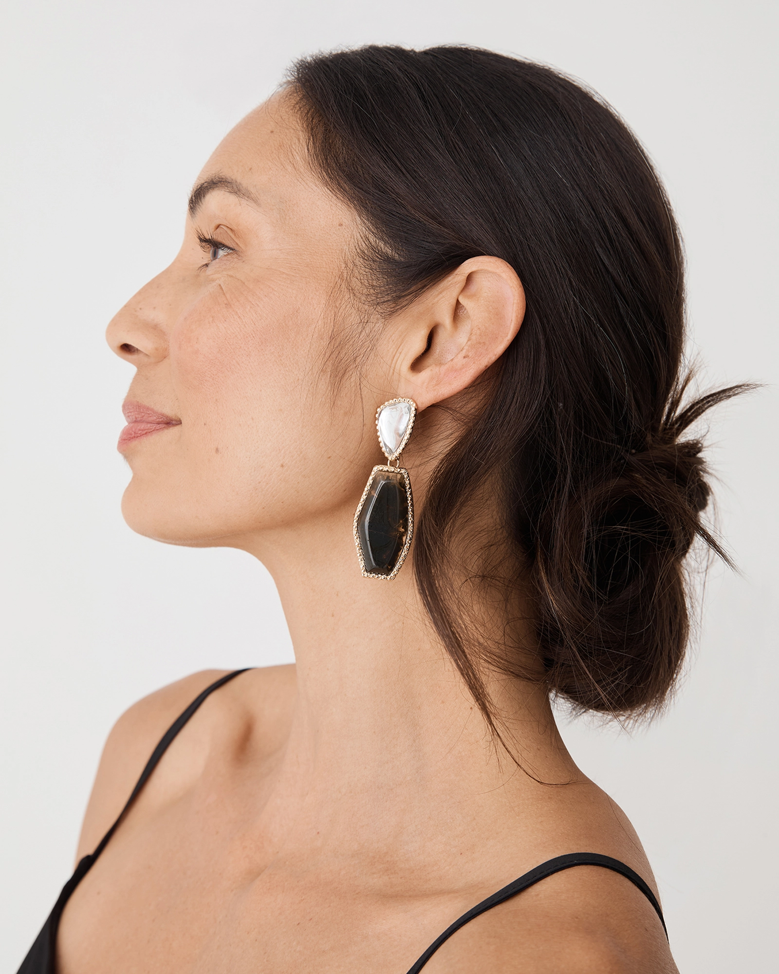 Nora Statement Earrings