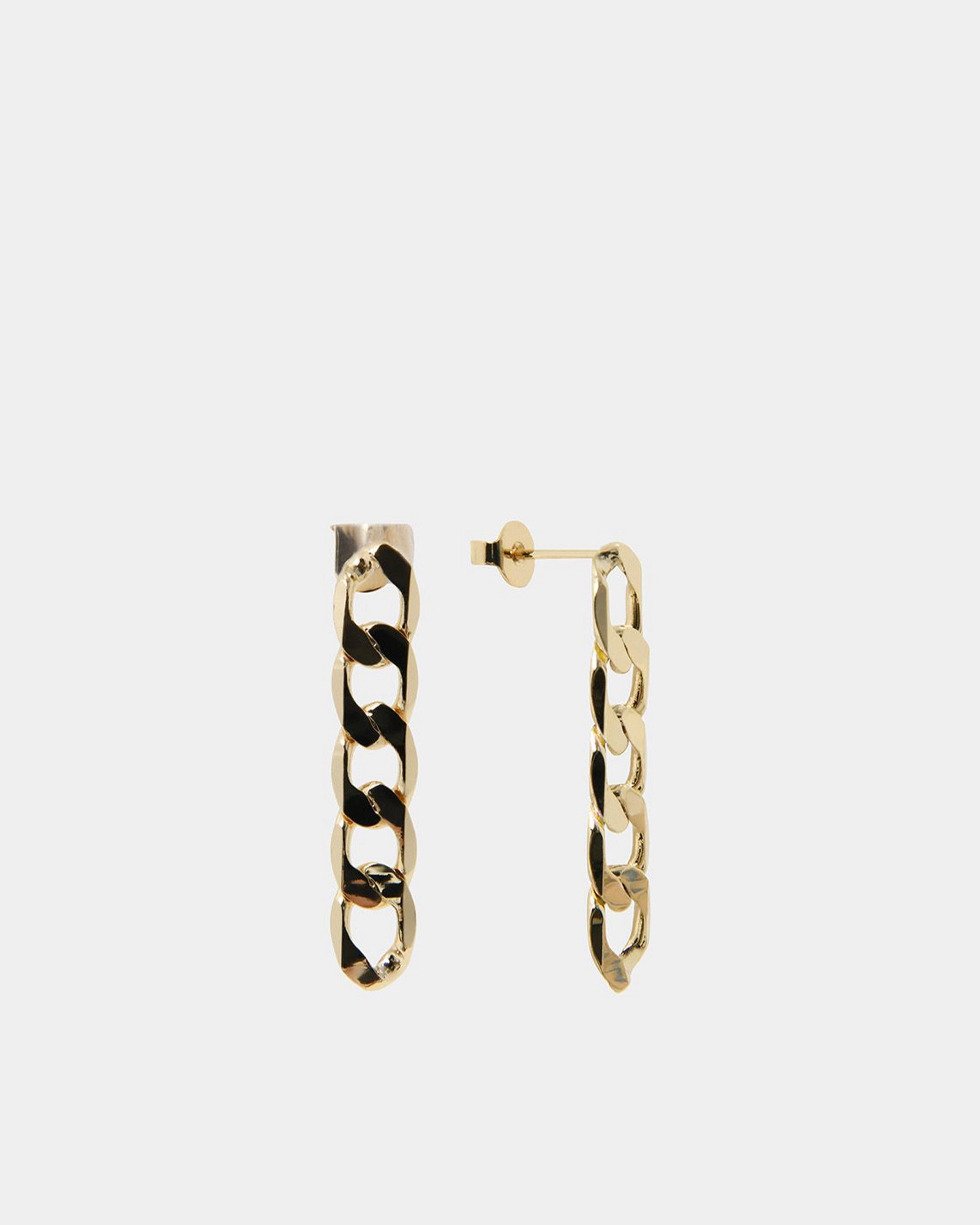 Kirra 16k Gold Plated Earring