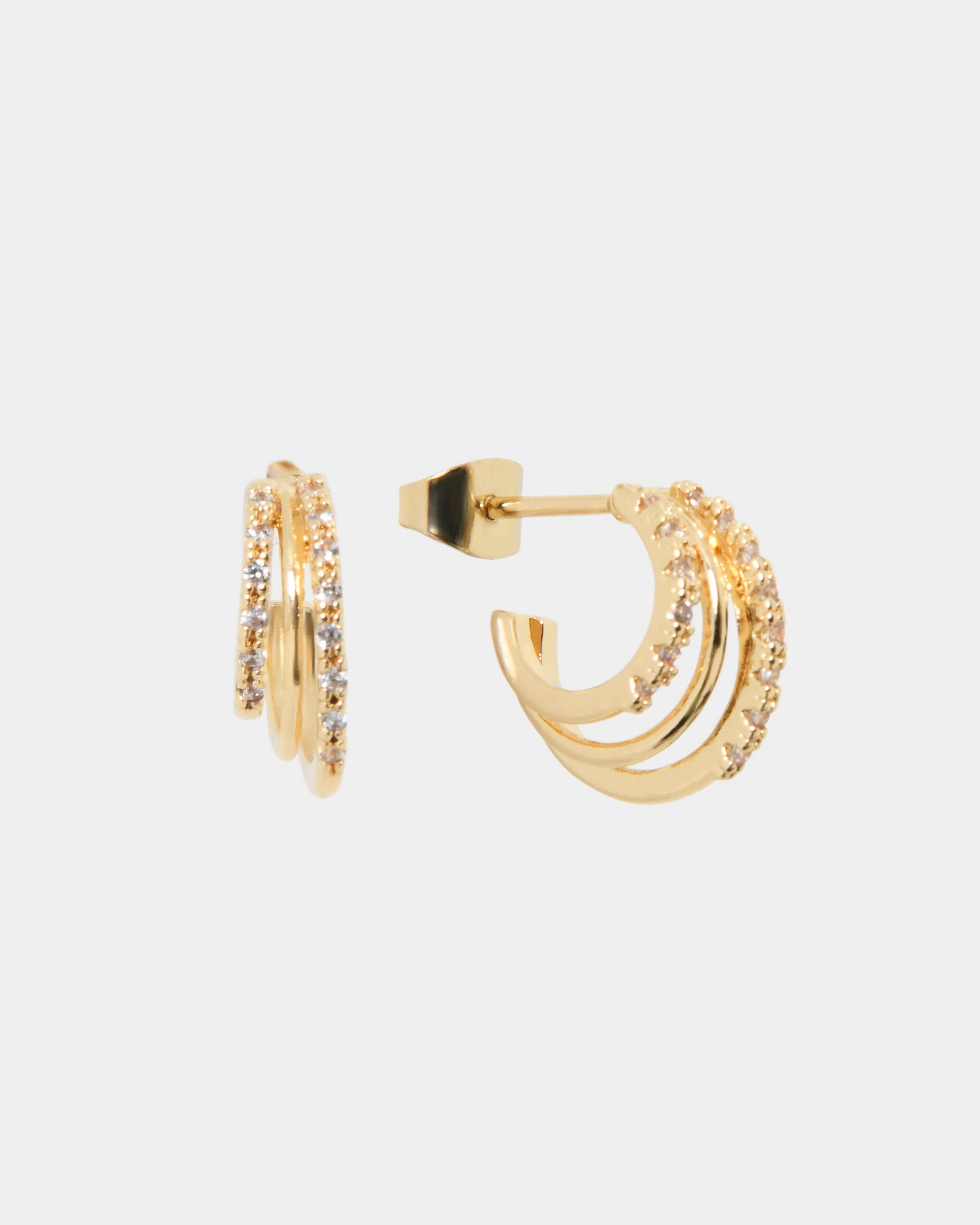 Viviana Earrings