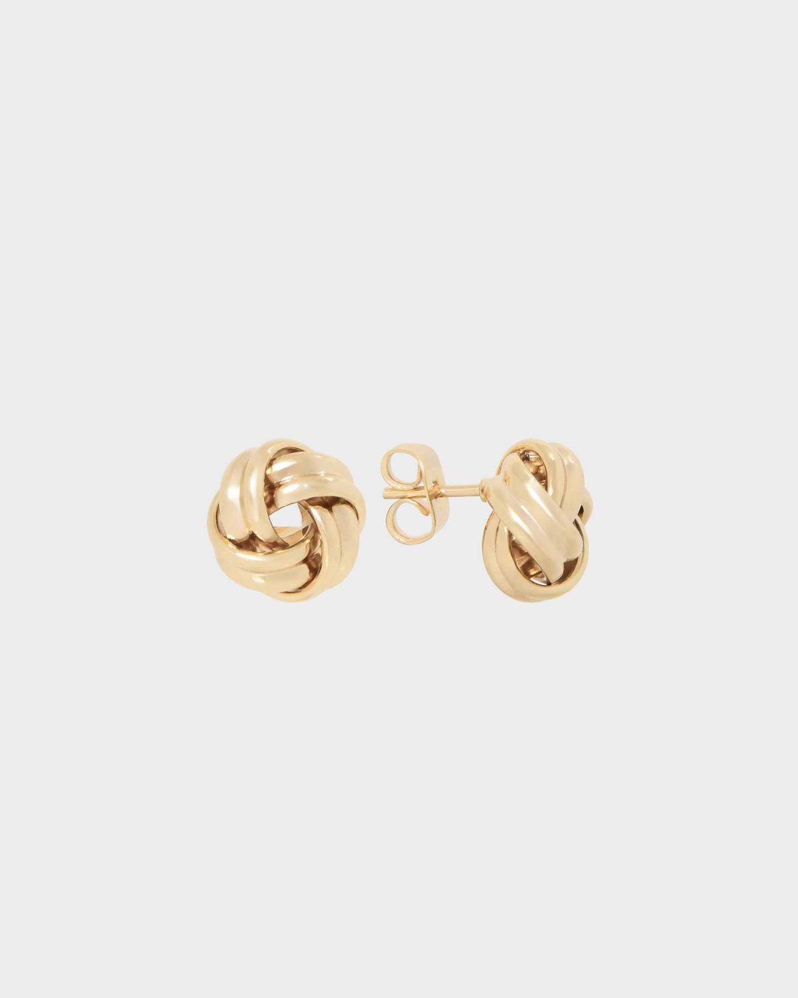 Analy 16k Gold Plated Earrings