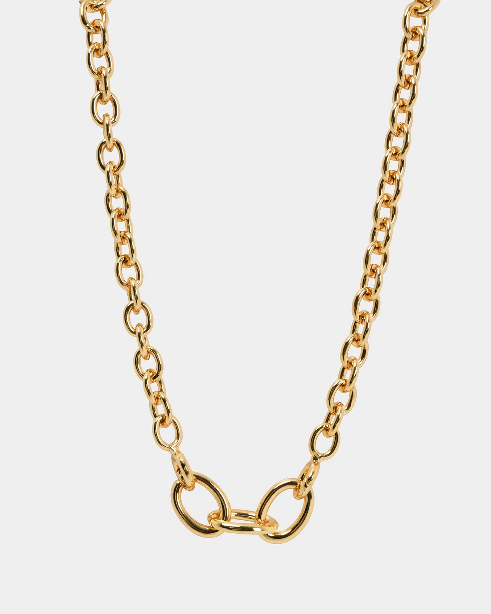 Witney Chain Necklace