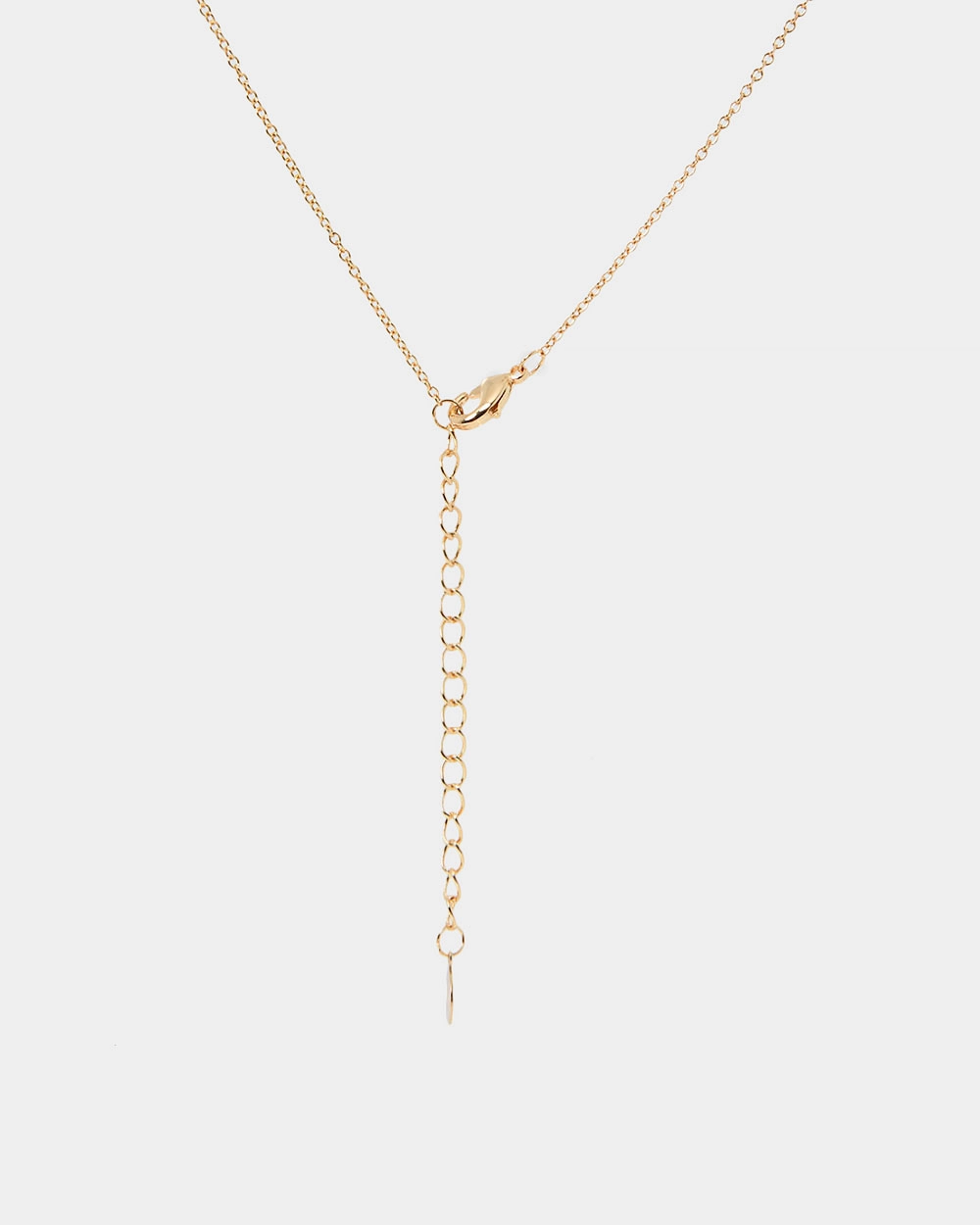 Eliana 16k Gold Necklace