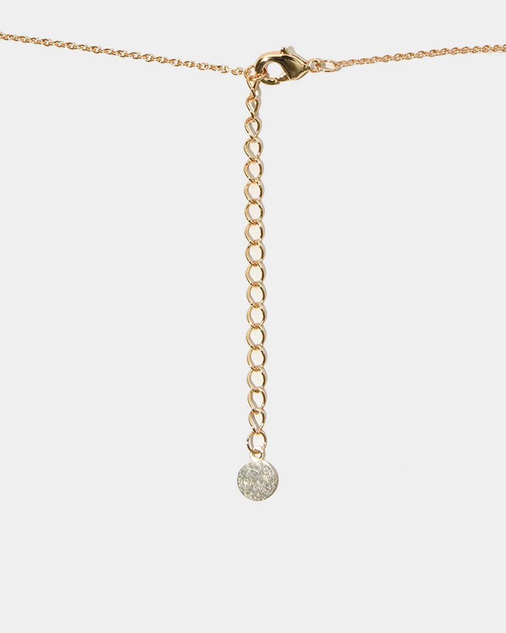 Joana 16k Gold Plated Necklace
