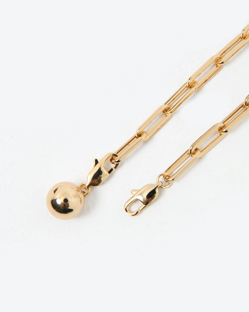 Noor 16k Gold Plated Necklace