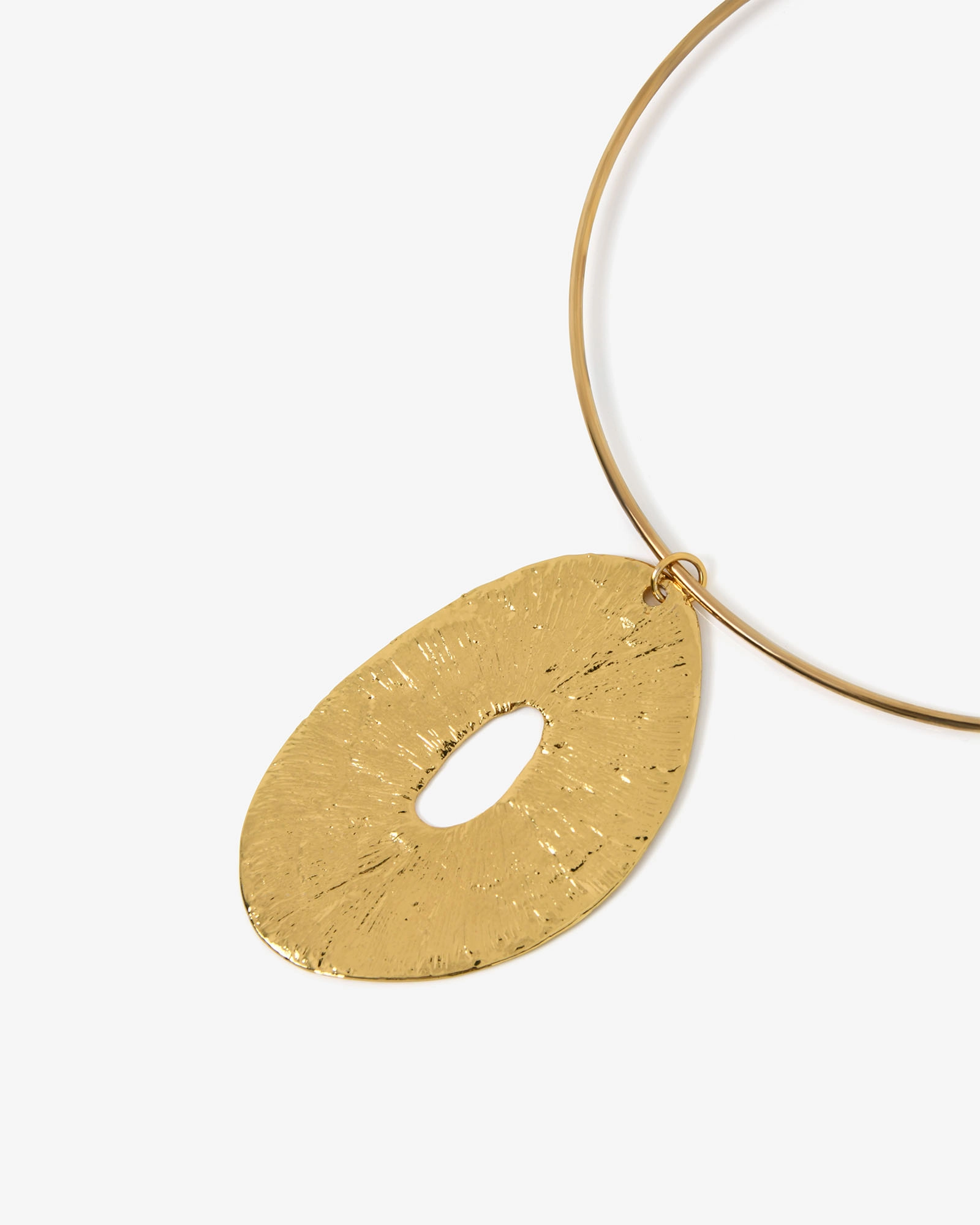 Amara Statement Choker 