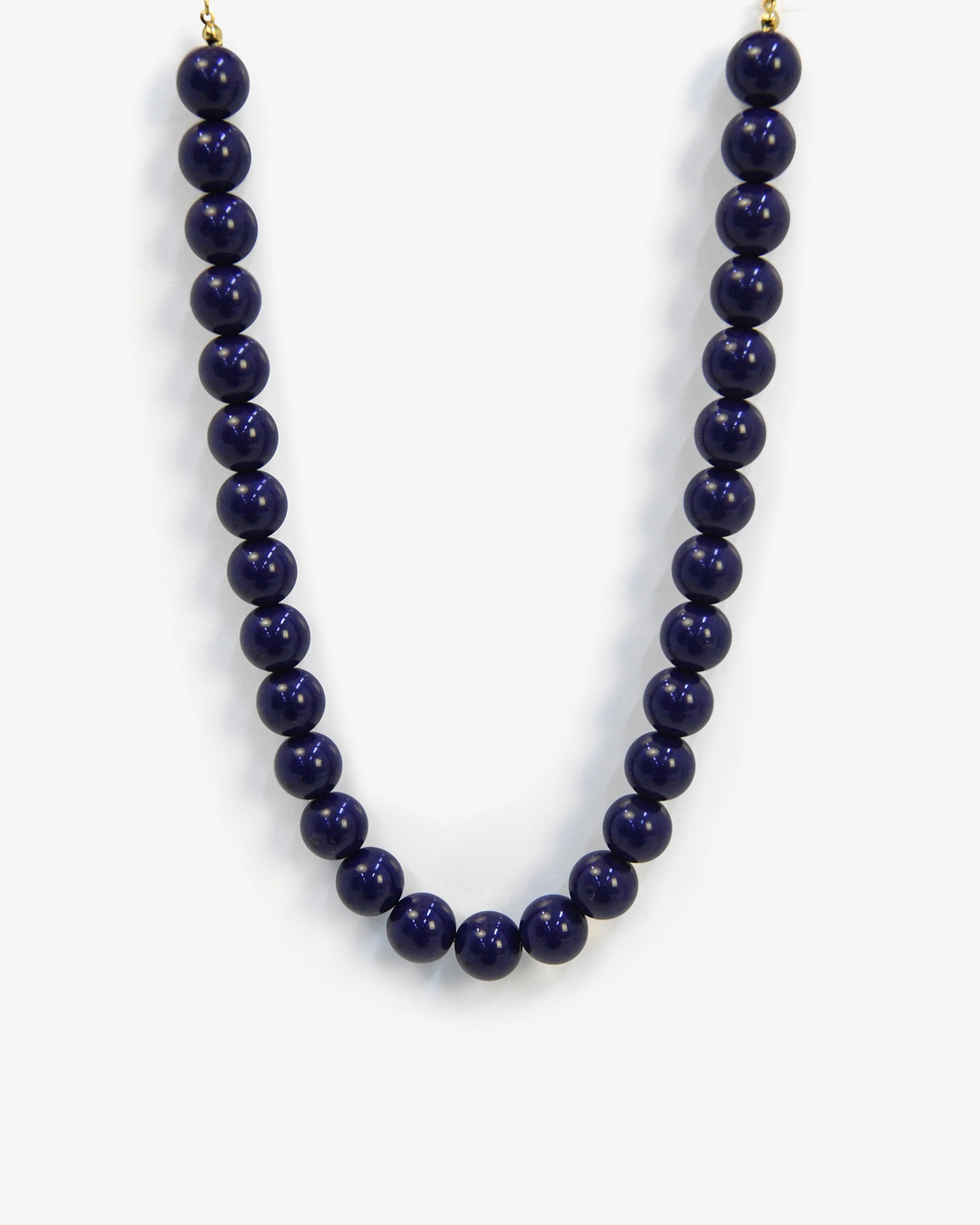 Gia Boho Resin Necklace 