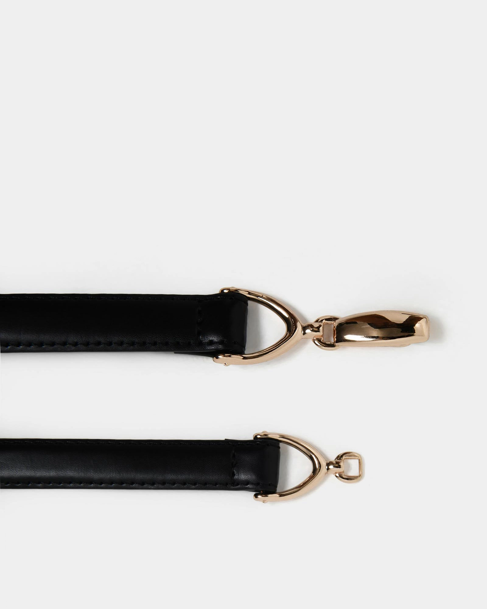 Emeri Leather Adjustable Belt