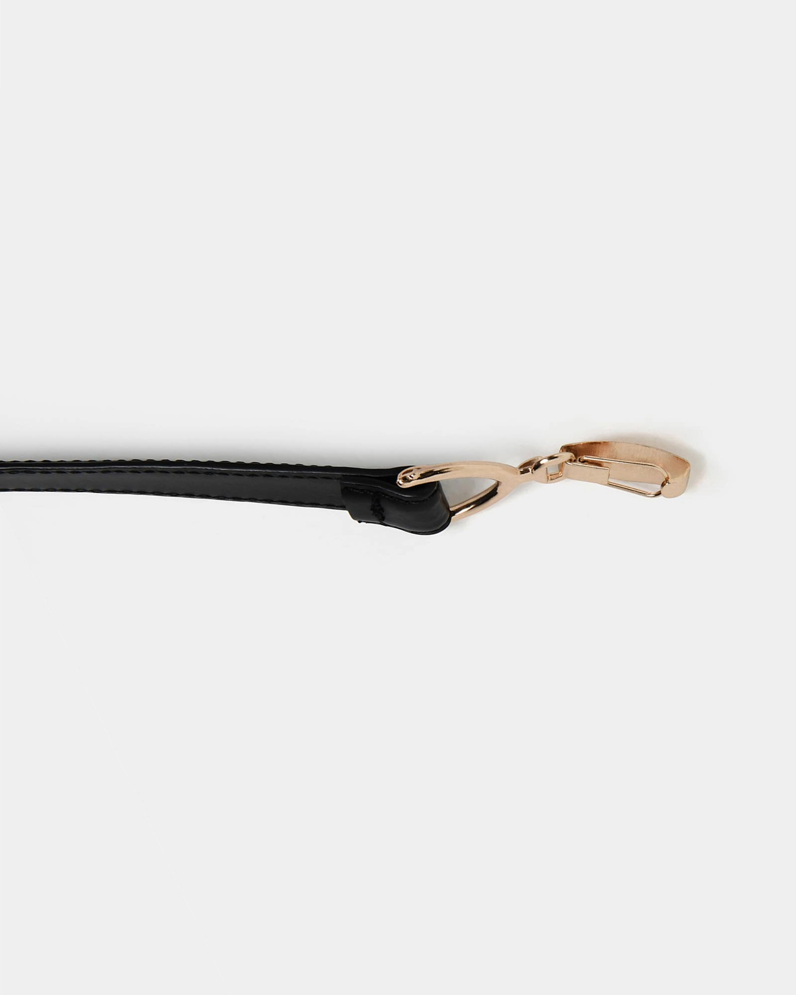 Emeri Leather Adjustable Belt