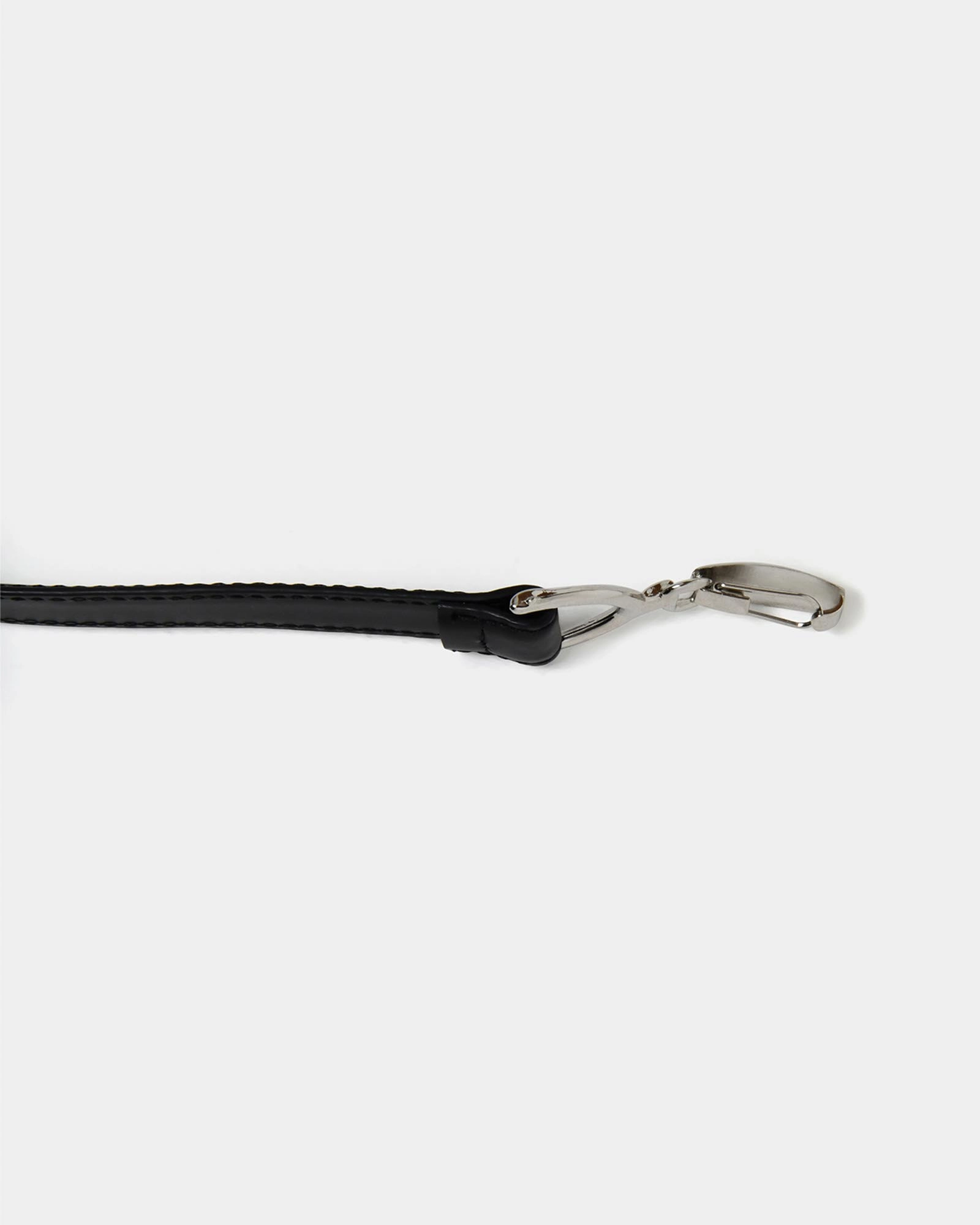 Emeri Leather Adjustable Belt