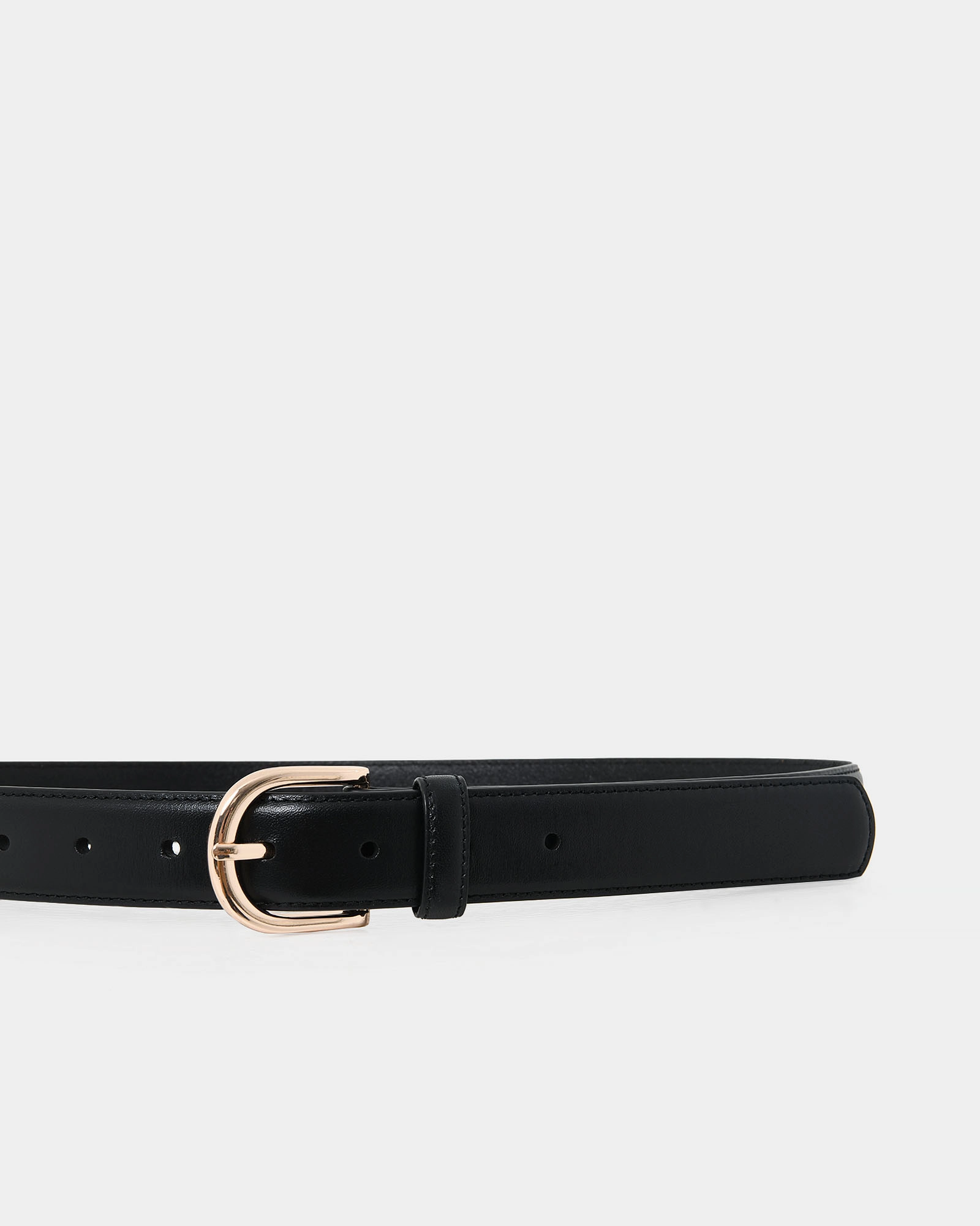 Melisa Leather Belt