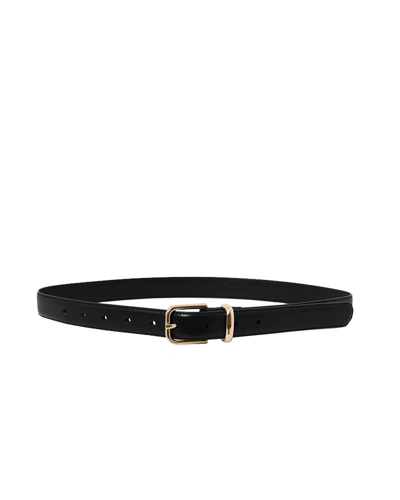 Desiree Leather Belt