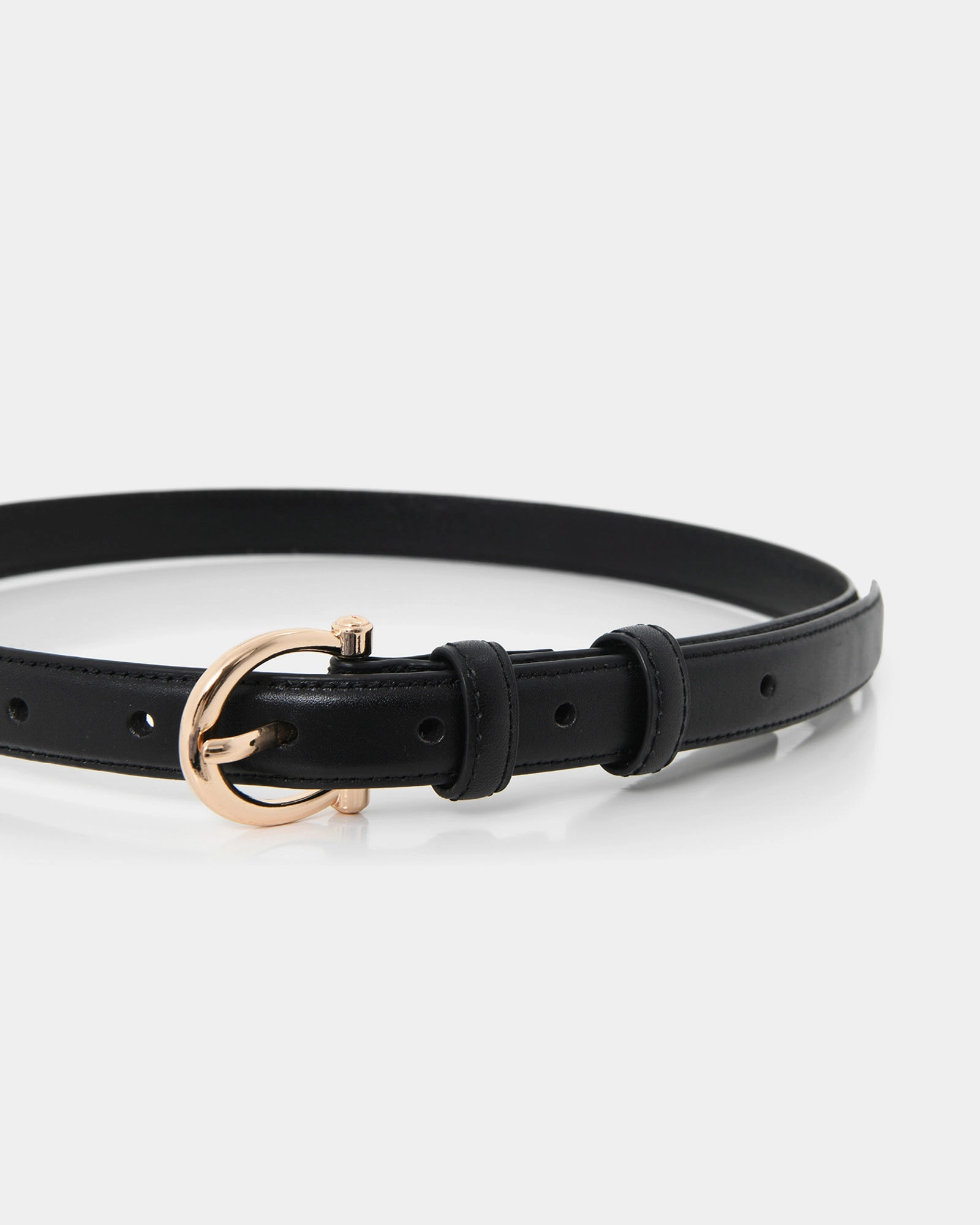 Blayke Leather Belt