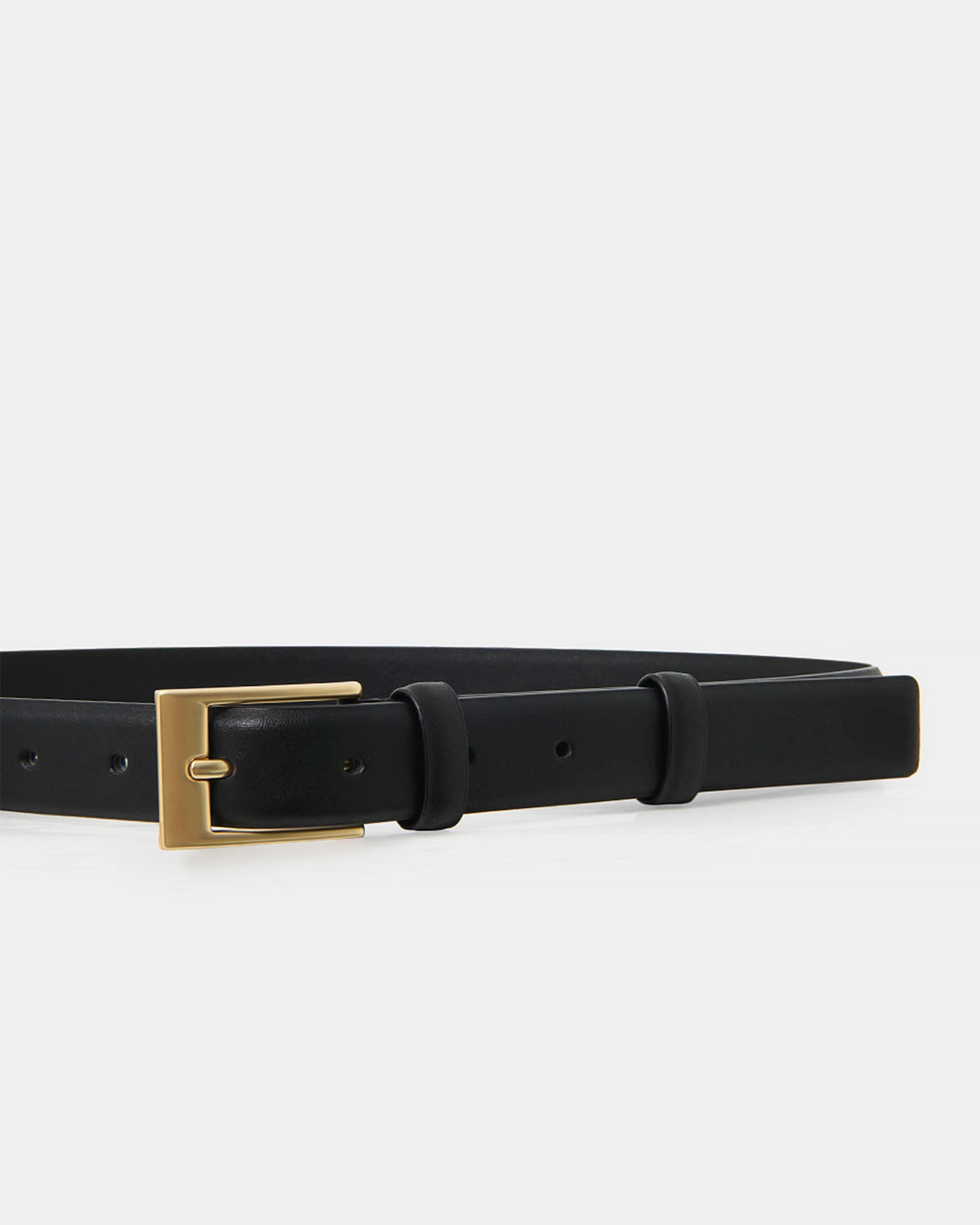 Faith Leather Belt
