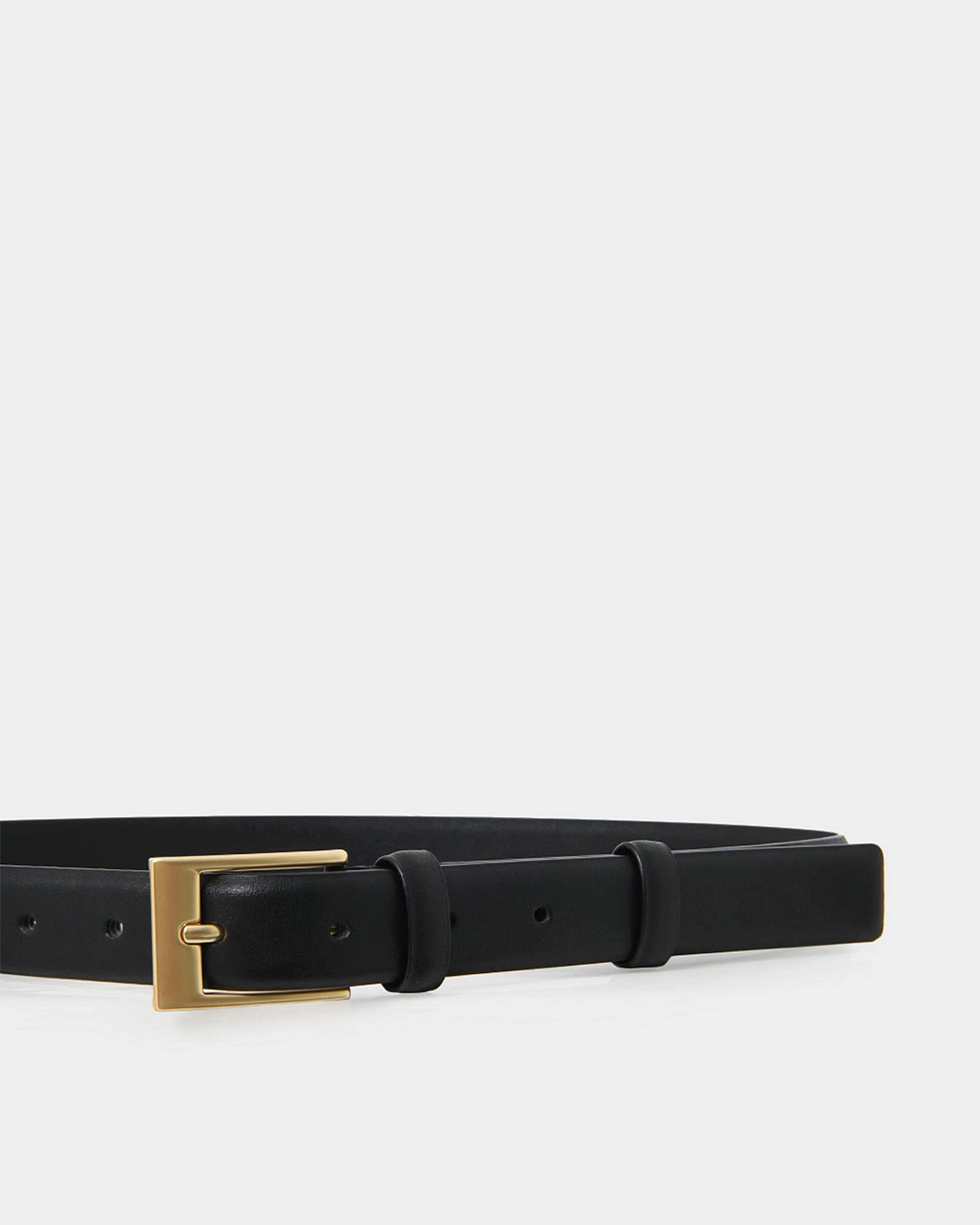 Faith Leather Belt