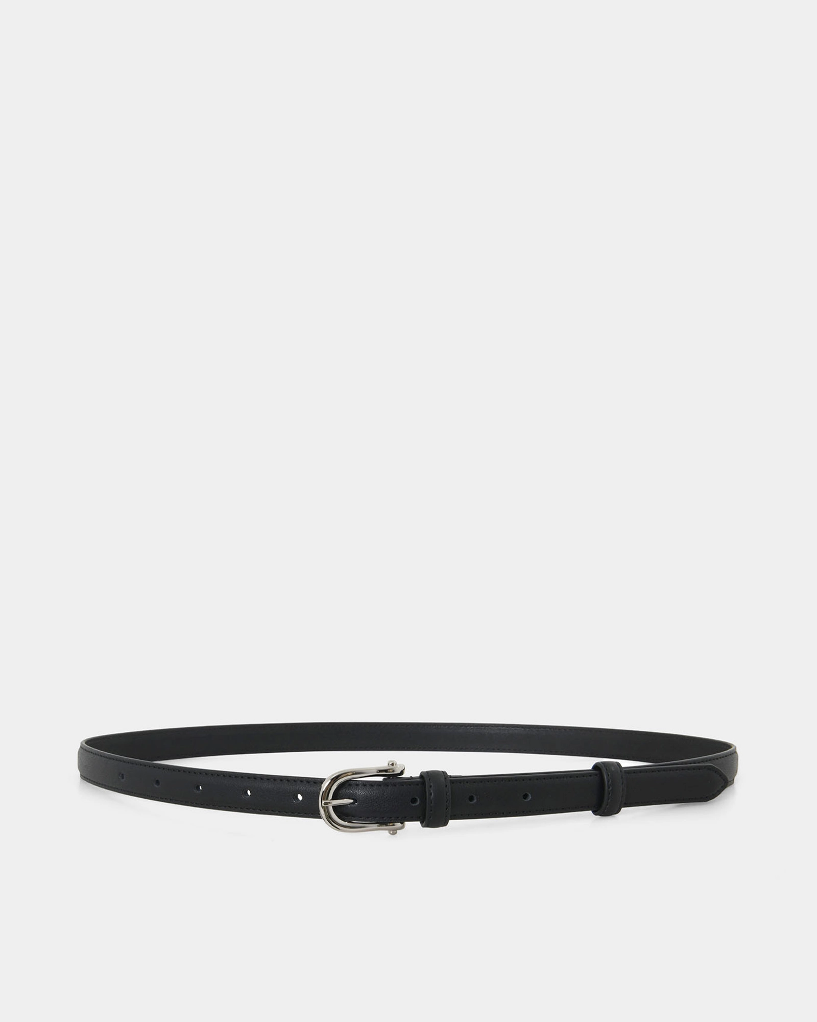 Rhiannon Leather Belt