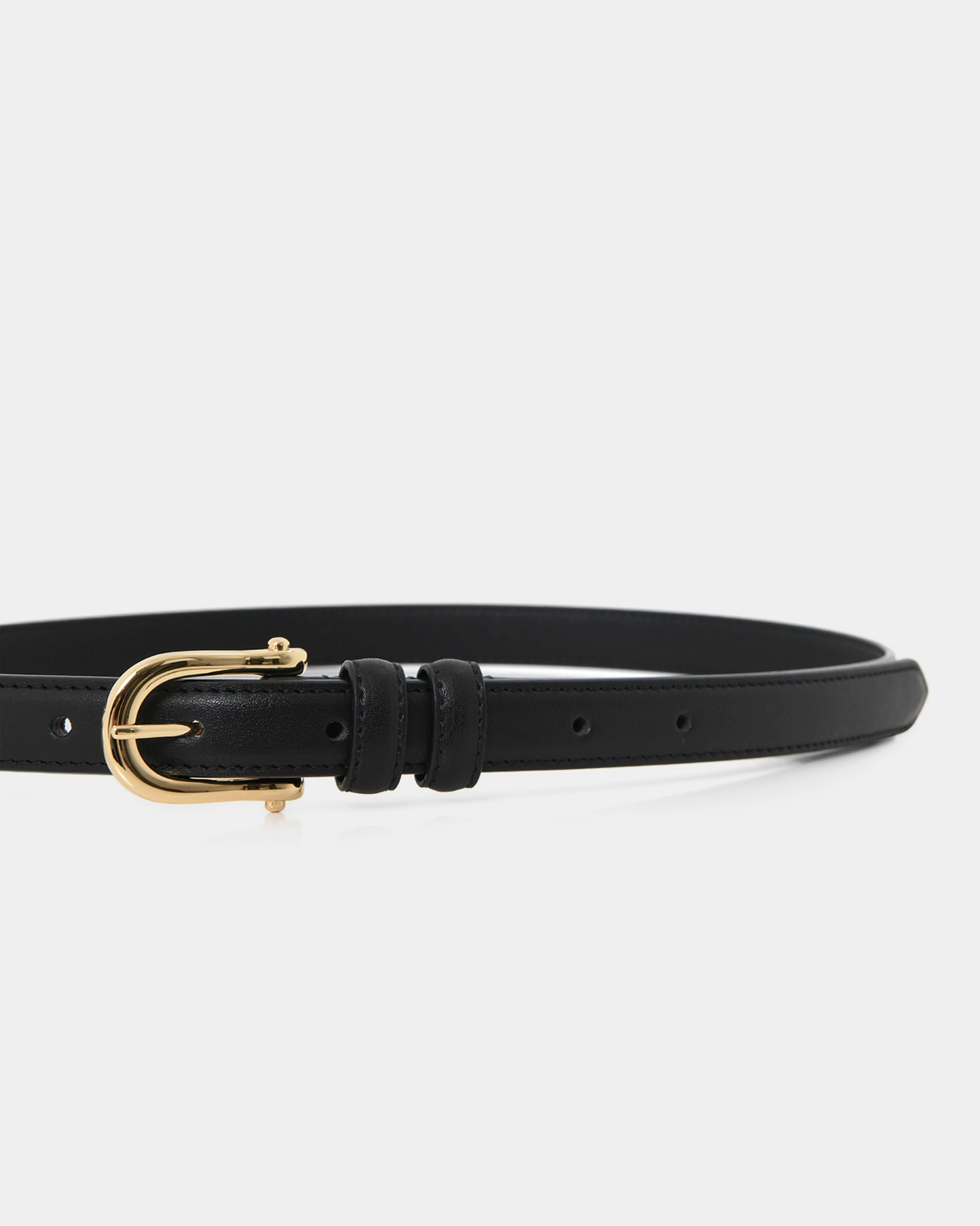 Rhiannon Leather Belt